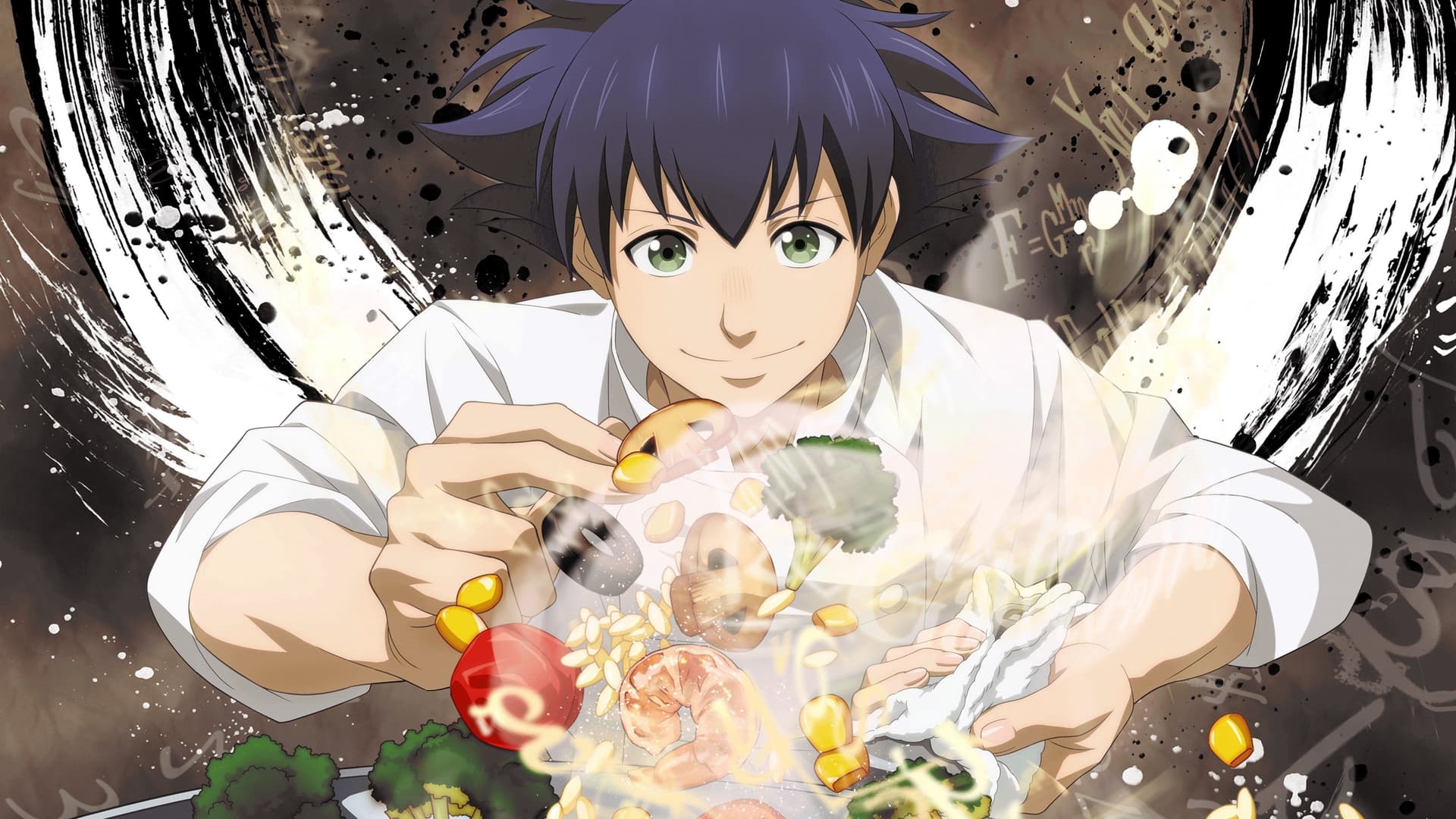 Ẩm Thực Của Fermat Ẩm Thực Của Fermat