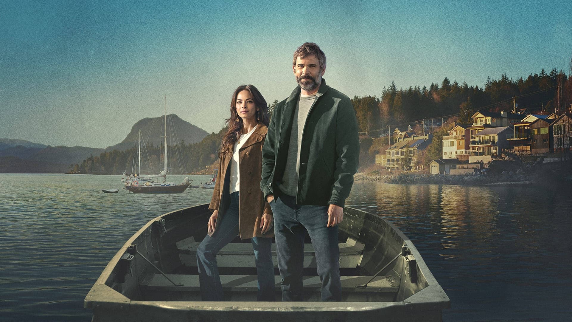 Án Mạng Ở Thị Trấn Nhỏ (Phần 1) Án Mạng Ở Thị Trấn Nhỏ (Phần 1)