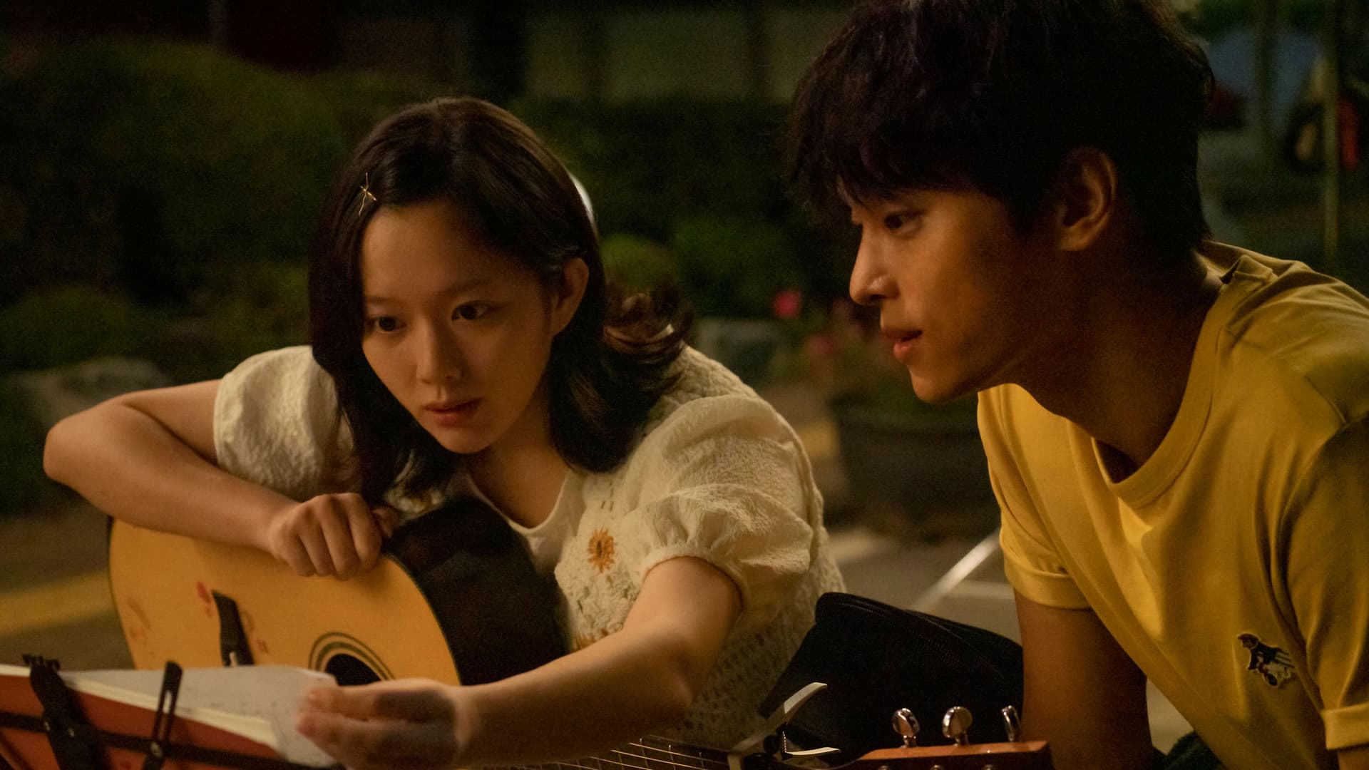 Ánh Dương Trong Đêm Ánh Dương Trong Đêm