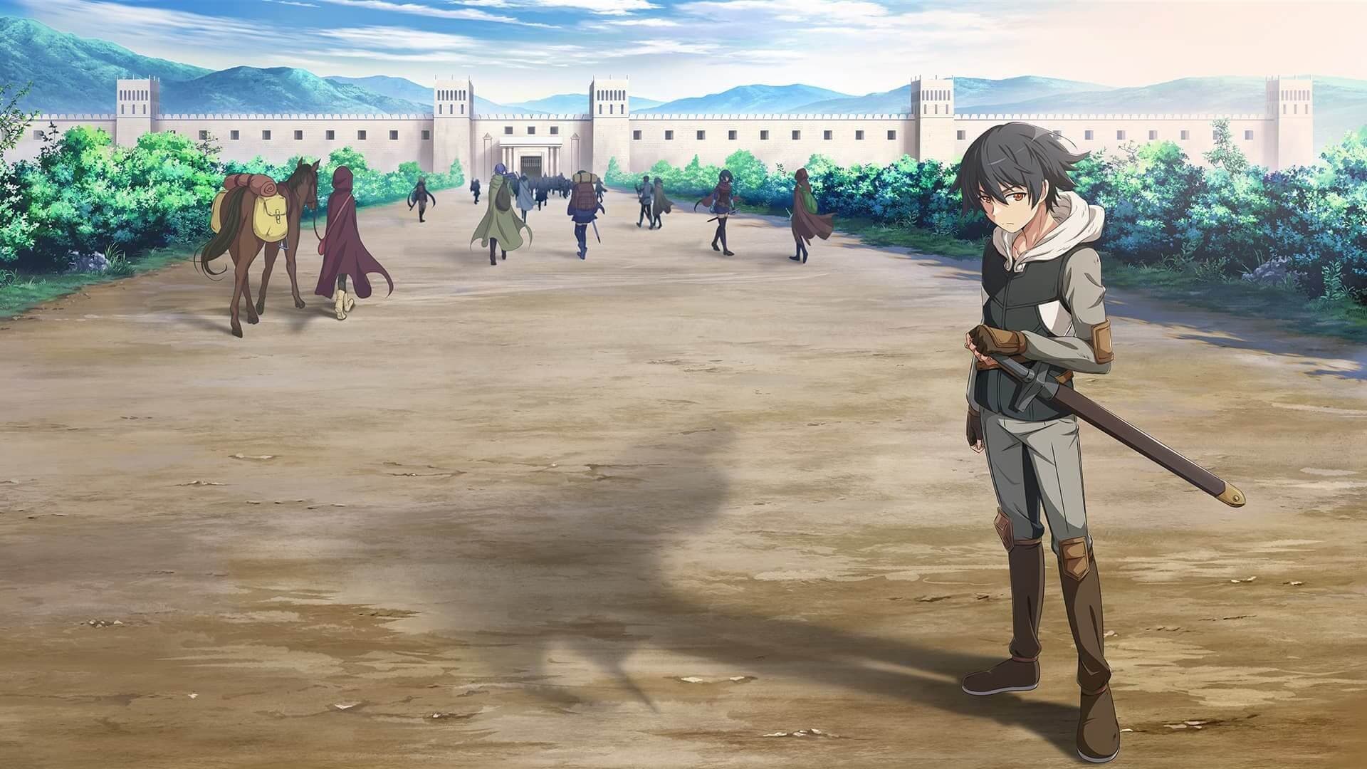 Anh Hùng Vô Chức: Thực Ra Cũng Chẳng Cần Kỹ Năng Gì Cả?! Anh Hùng Vô Chức: Thực Ra Cũng Chẳng Cần Kỹ Năng Gì Cả?!