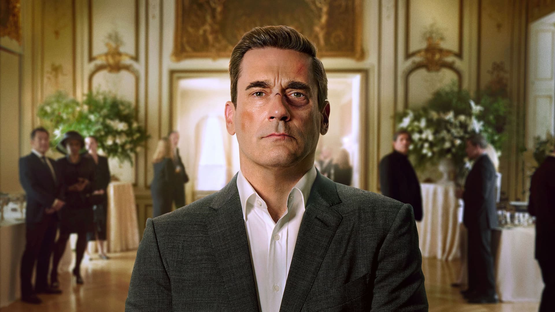 Bạn Bè & Hàng Xóm (Phần 2) Bạn Bè & Hàng Xóm (Phần 2)