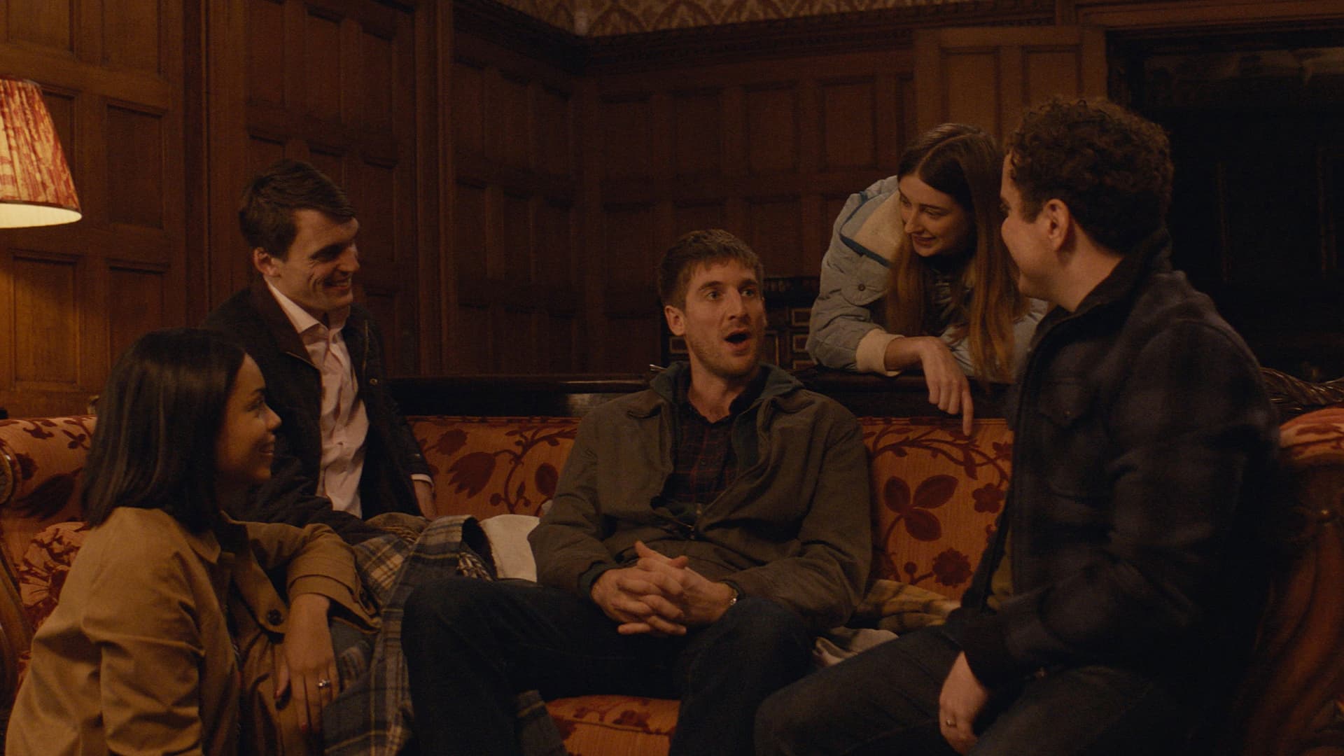 Bạn Bè Đều Ghét Tôi Bạn Bè Đều Ghét Tôi