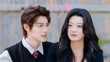 Bạn Thân Yêu Thương (Mùa 3) Bạn Thân Yêu Thương (Mùa 3)