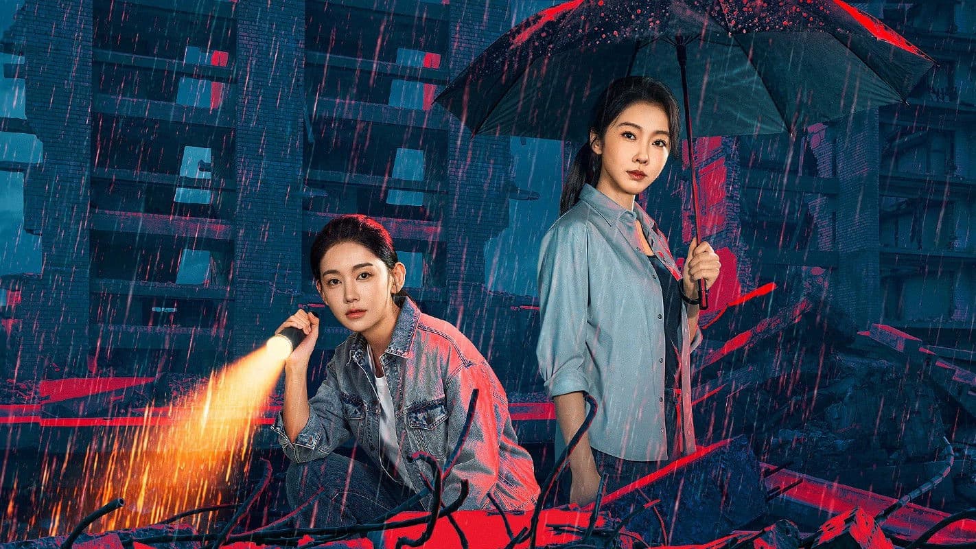 Bão Tố Dữ Dội Bão Tố Dữ Dội