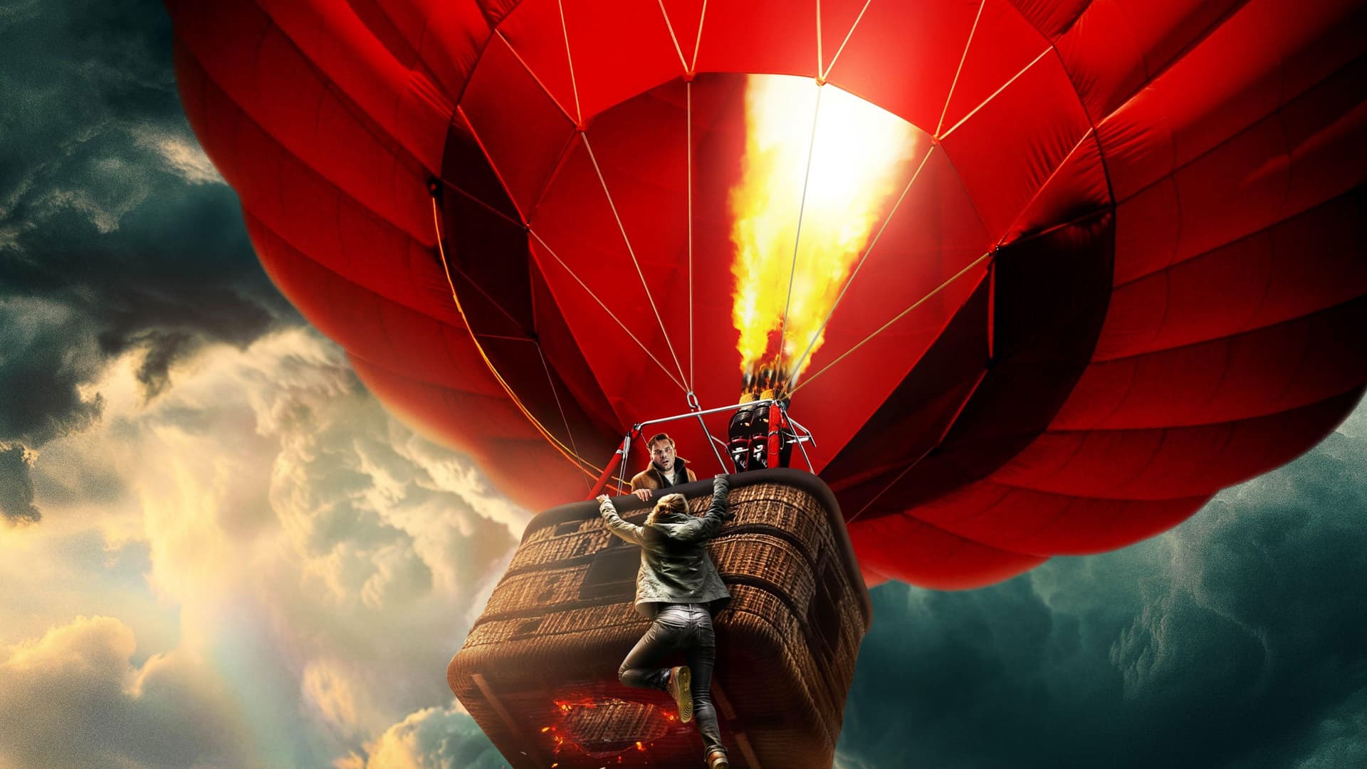 Bão Tố Không Trung Bão Tố Không Trung