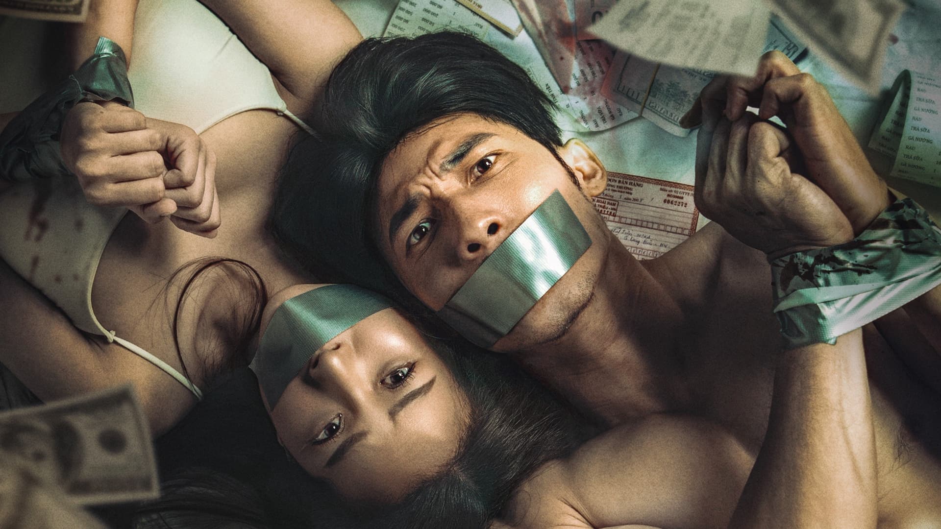 Bẫy Tiền Bẫy Tiền