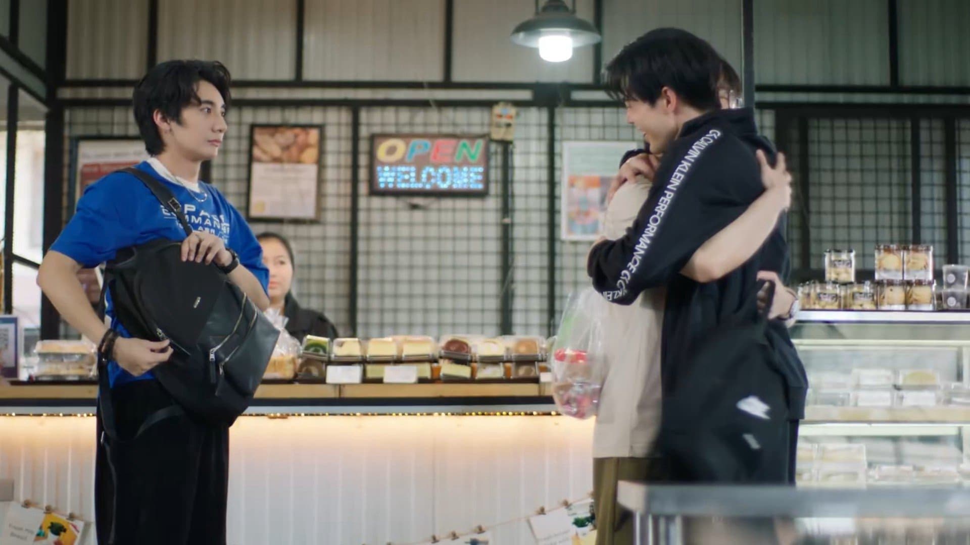 Beyond The Star: Con Đường Tình Yêu Chinh Phục Vì Sao Beyond The Star: Con Đường Tình Yêu Chinh Phục Vì Sao