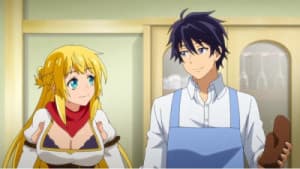 Bị đuổi khỏi tổ đội anh hùng, tôi nhắm đến một cuộc sống nhàn nhã ở vùng biên cương Phần 2 Bị đuổi khỏi tổ đội anh hùng, tôi nhắm đến một cuộc sống nhàn nhã ở vùng biên cương Phần 2