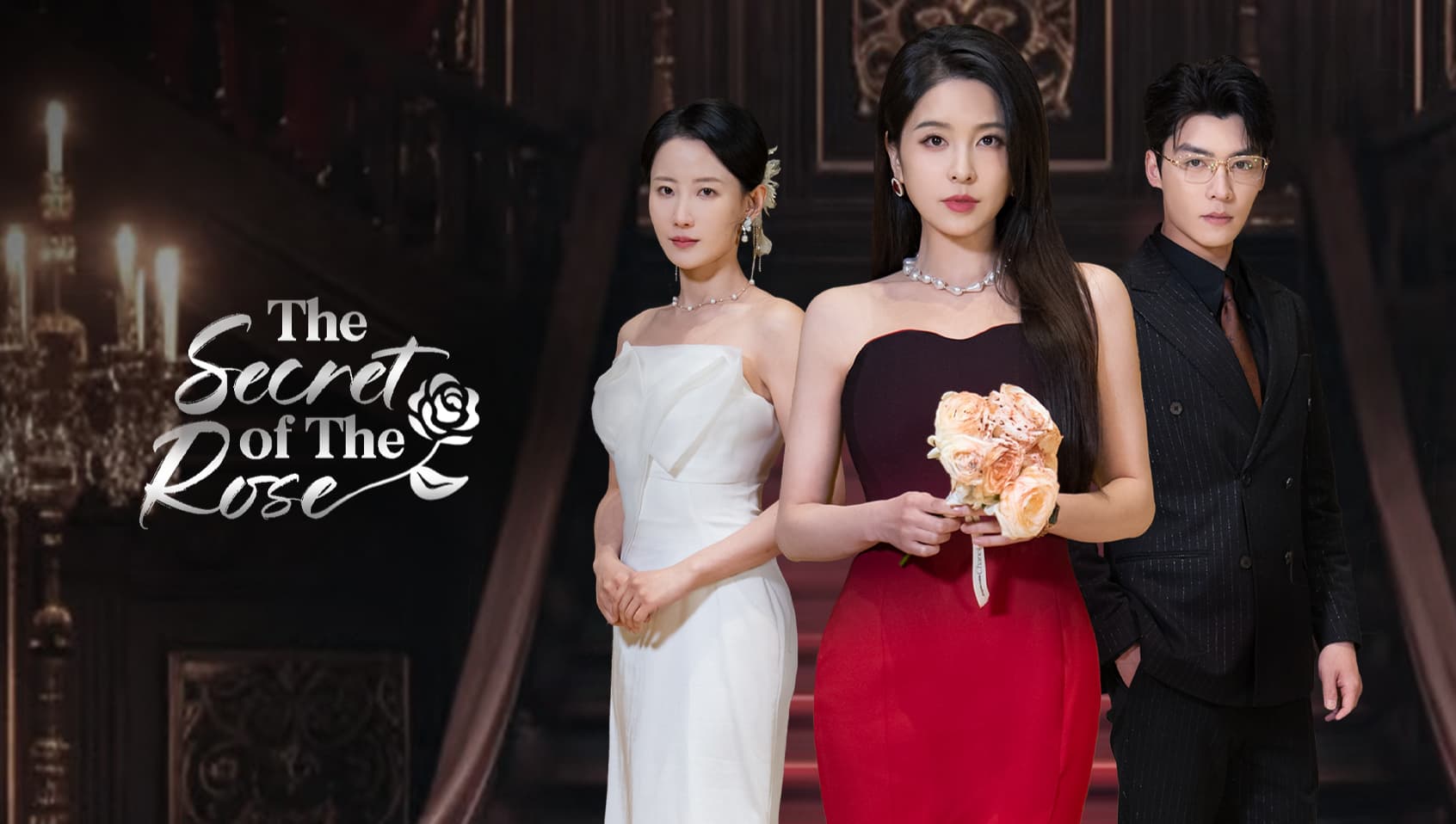 Bí Mật Của Hoa Hồng Bí Mật Của Hoa Hồng