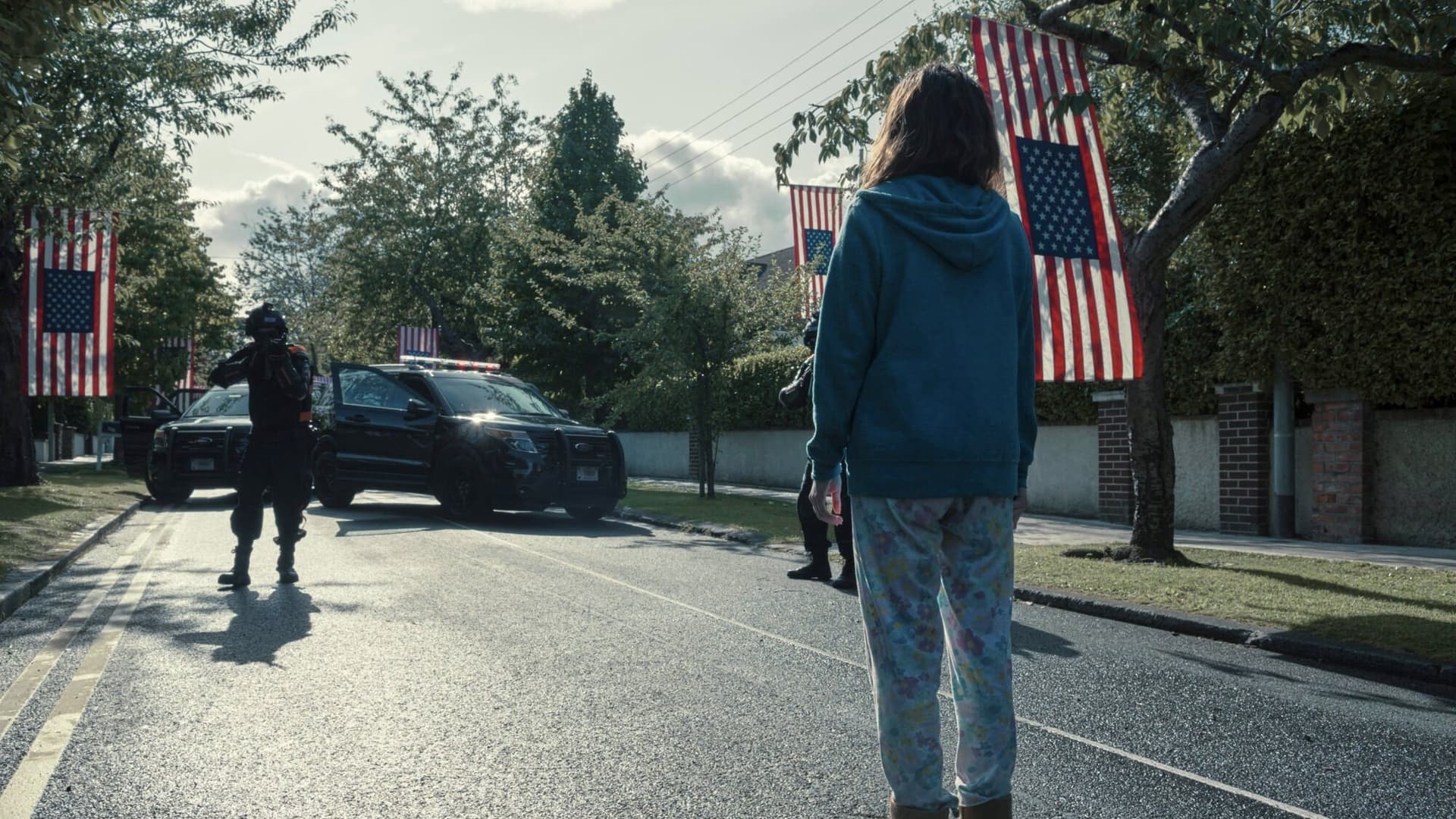 Bí Mật Sau Bữa Tiệc Bí Mật Sau Bữa Tiệc