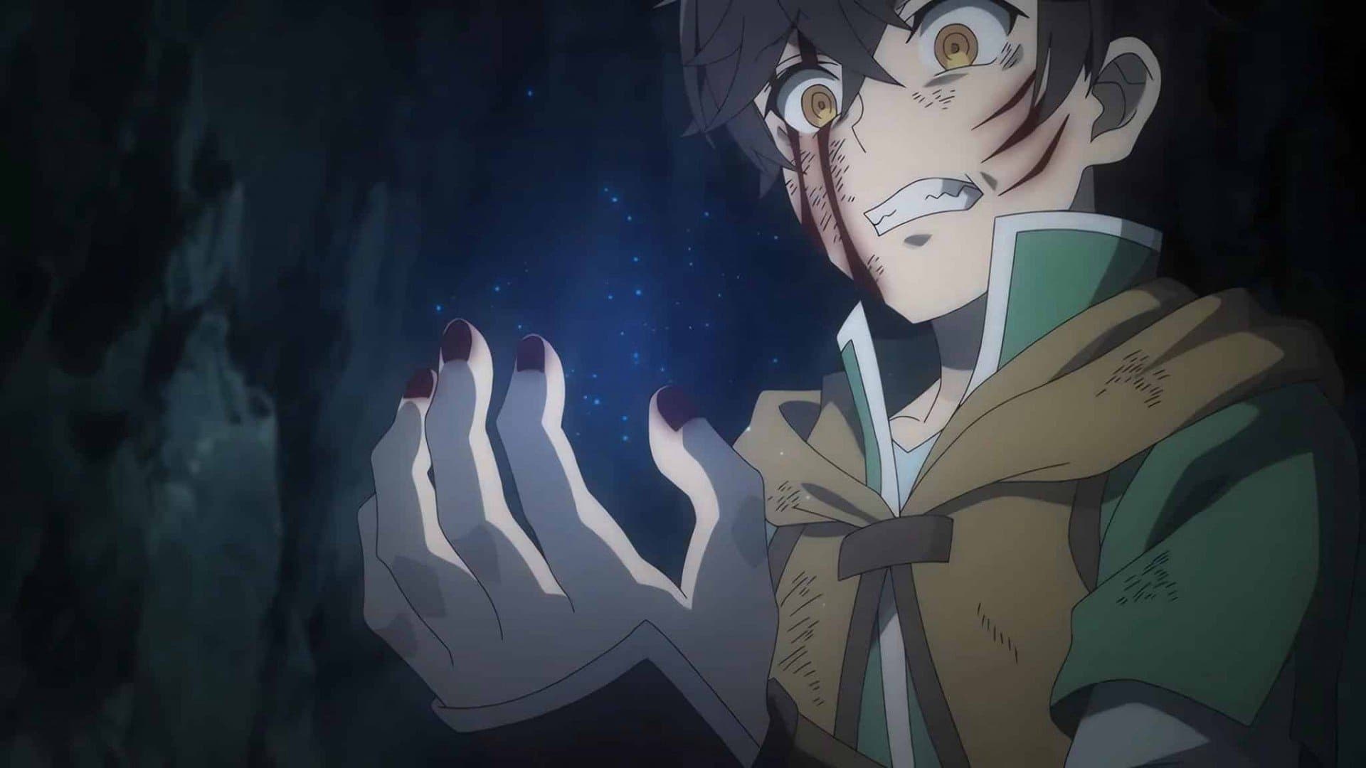 Bị phản bội nơi sâu thẳm hầm ngục, nhưng nhờ thiên phú “Vô Hạn Gacha”, tôi chiêu mộ các đồng đội cấp 9999 để trả thù các đồng đội cũ và cả thế giới! Đáng đời chúng! Bị phản bội nơi sâu thẳm hầm ngục, nhưng nhờ thiên phú “Vô Hạn Gacha”, tôi chiêu mộ các đồng đội cấp 9999 để trả thù các đồng đội cũ và cả thế giới! Đáng đời chúng!