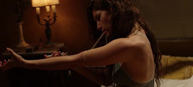 Blood Trap Blood Trap