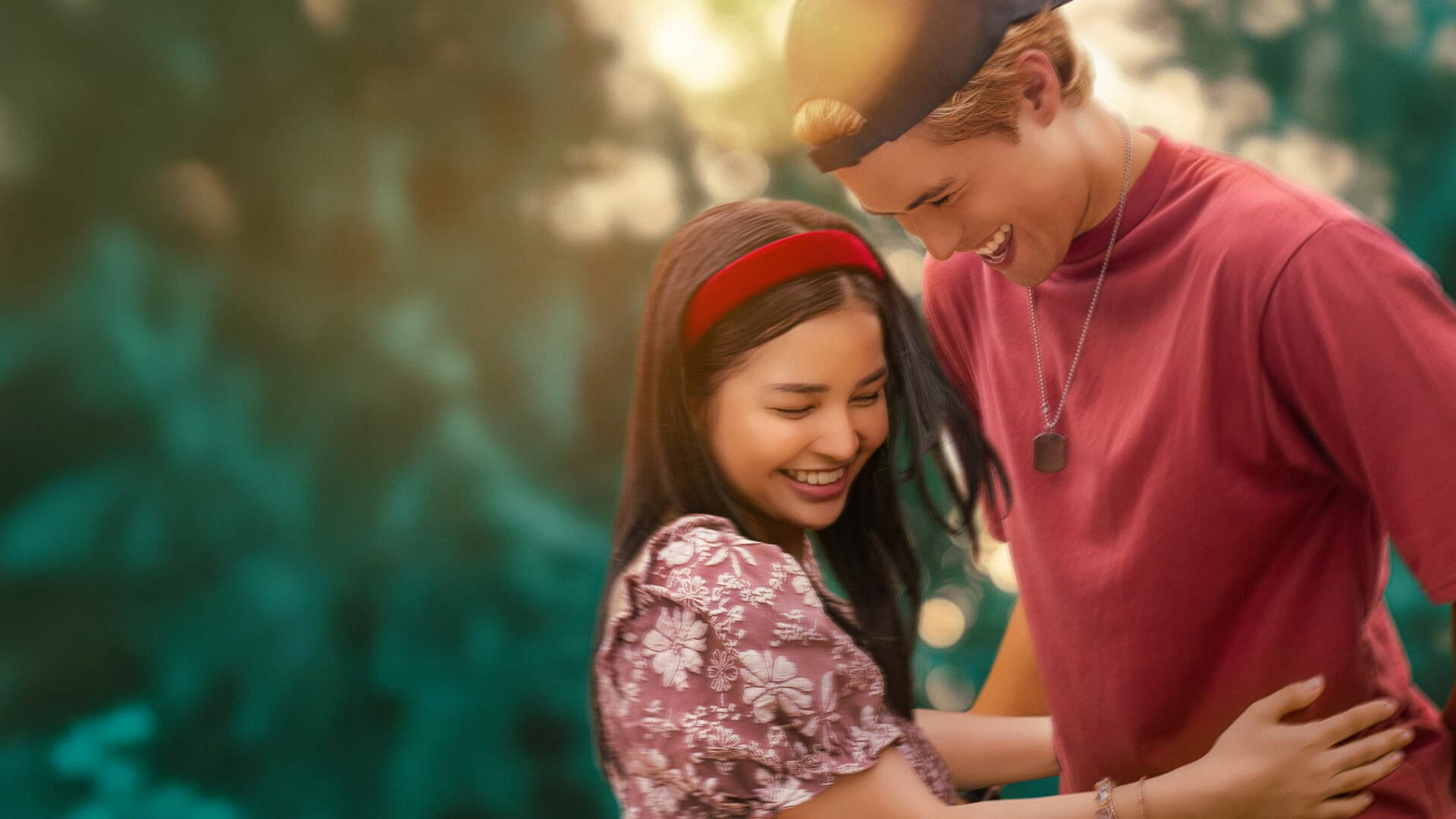 Bông hồng thứ 18 Bông hồng thứ 18