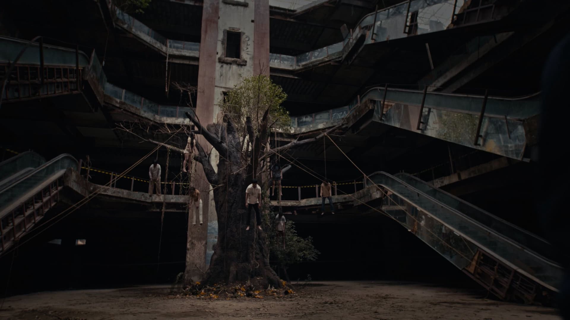 Cái Chết Của Singsala Cái Chết Của Singsala