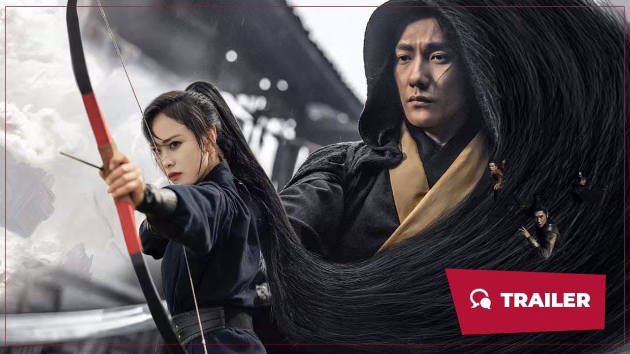 Cẩm Y Vệ: Luyện Hỏa Ký Cẩm Y Vệ: Luyện Hỏa Ký