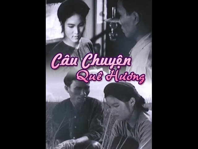 Câu Chuyện Quê Hương Câu Chuyện Quê Hương