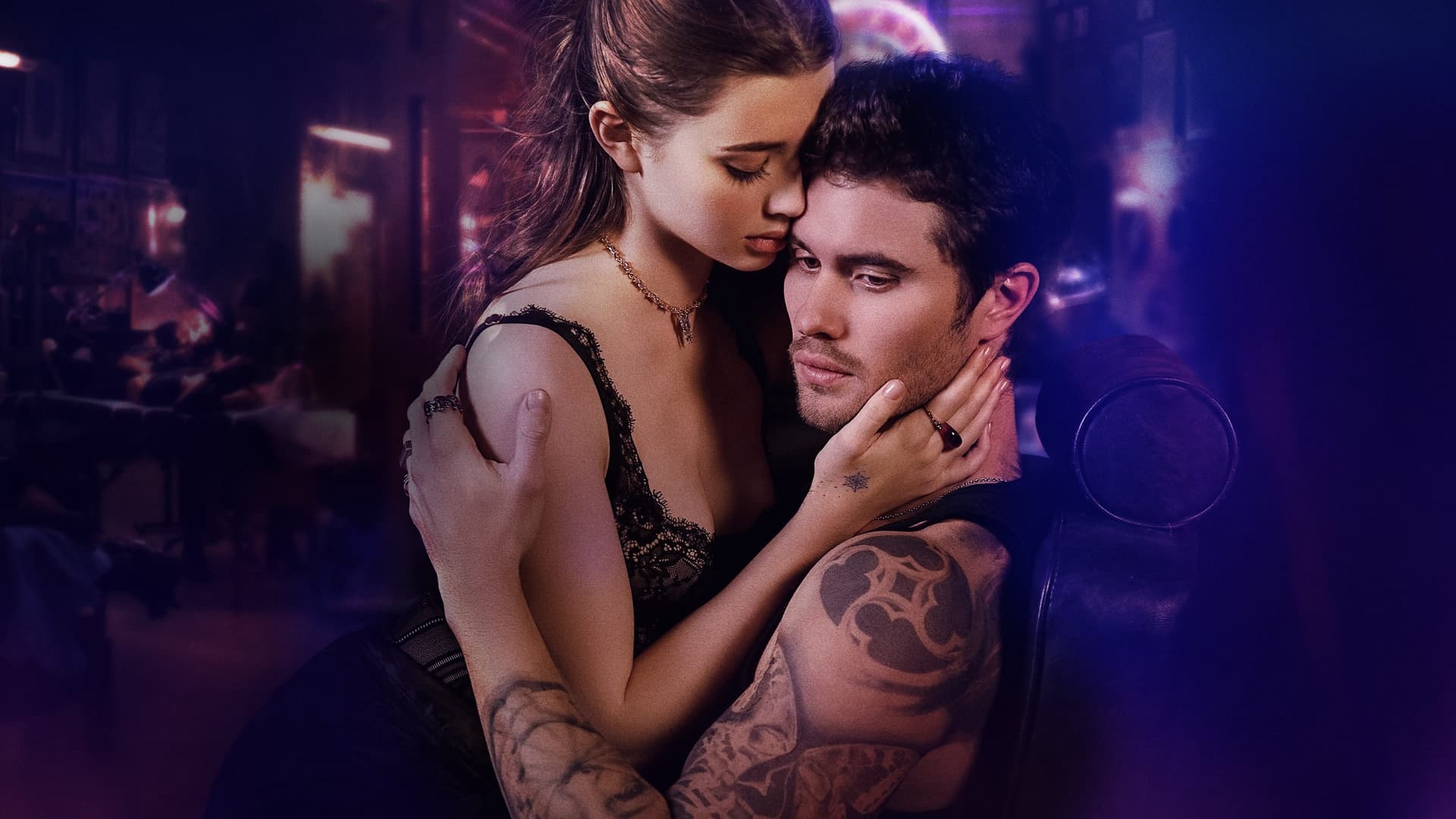 Chàng Trai Có Hình Xăm Chàng Trai Có Hình Xăm