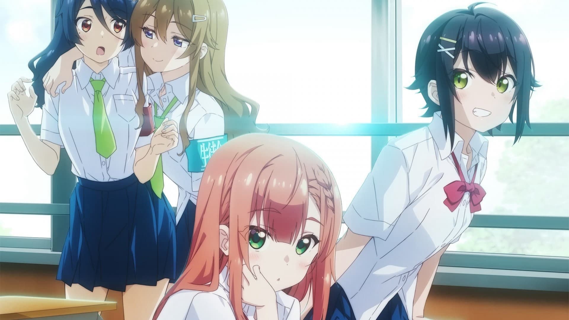 Chàng Trai Mơ Mộng Là Người Theo Chủ Nghĩa Hiện Thực Chàng Trai Mơ Mộng Là Người Theo Chủ Nghĩa Hiện Thực