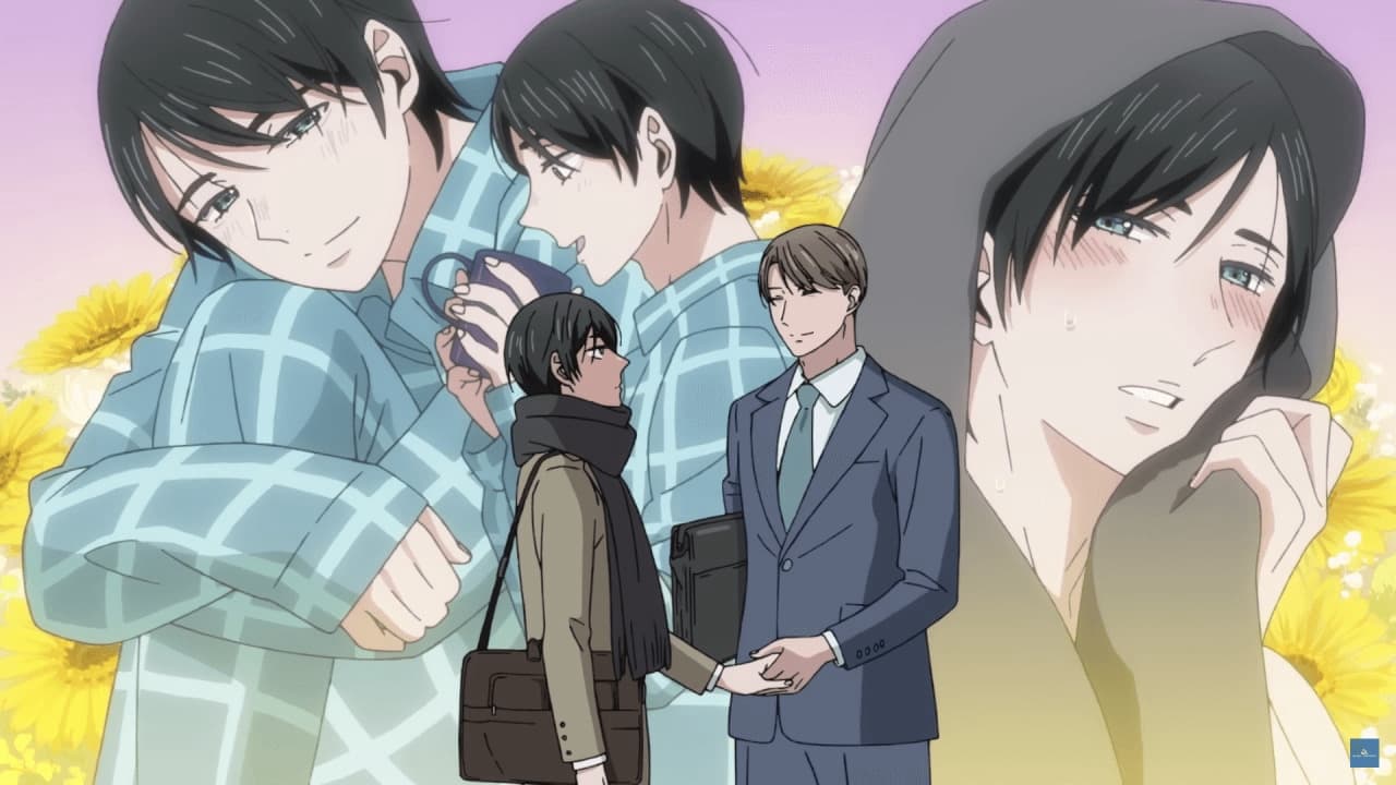 Cherry Magic: 30 Tuổi Vẫn Còn "Zin" Sẽ Biến Thành Phù Thủy Cherry Magic: 30 Tuổi Vẫn Còn "Zin" Sẽ Biến Thành Phù Thủy