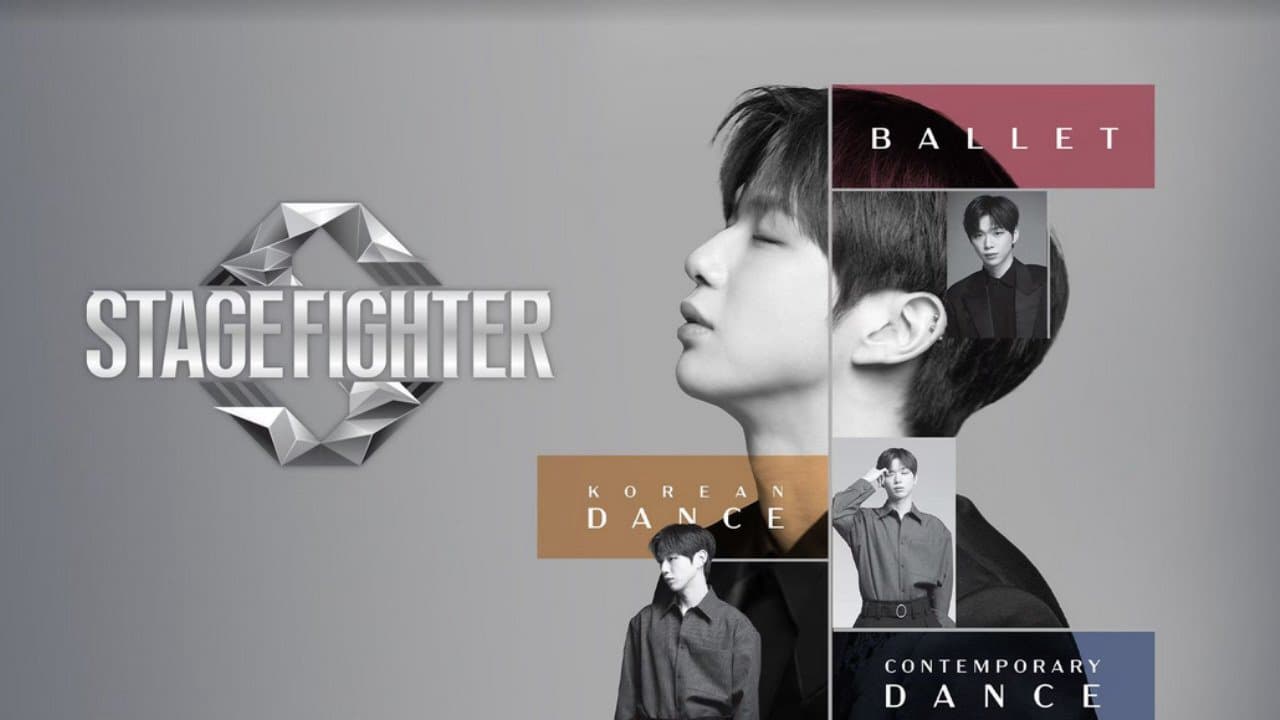 Chiến Binh Trên Vũ Đài Chiến Binh Trên Vũ Đài