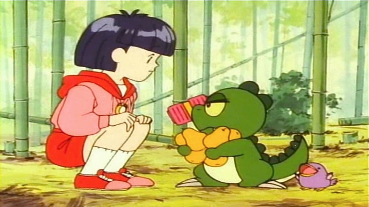 Chú Khủng Long Con Ham Ăn Chú Khủng Long Con Ham Ăn