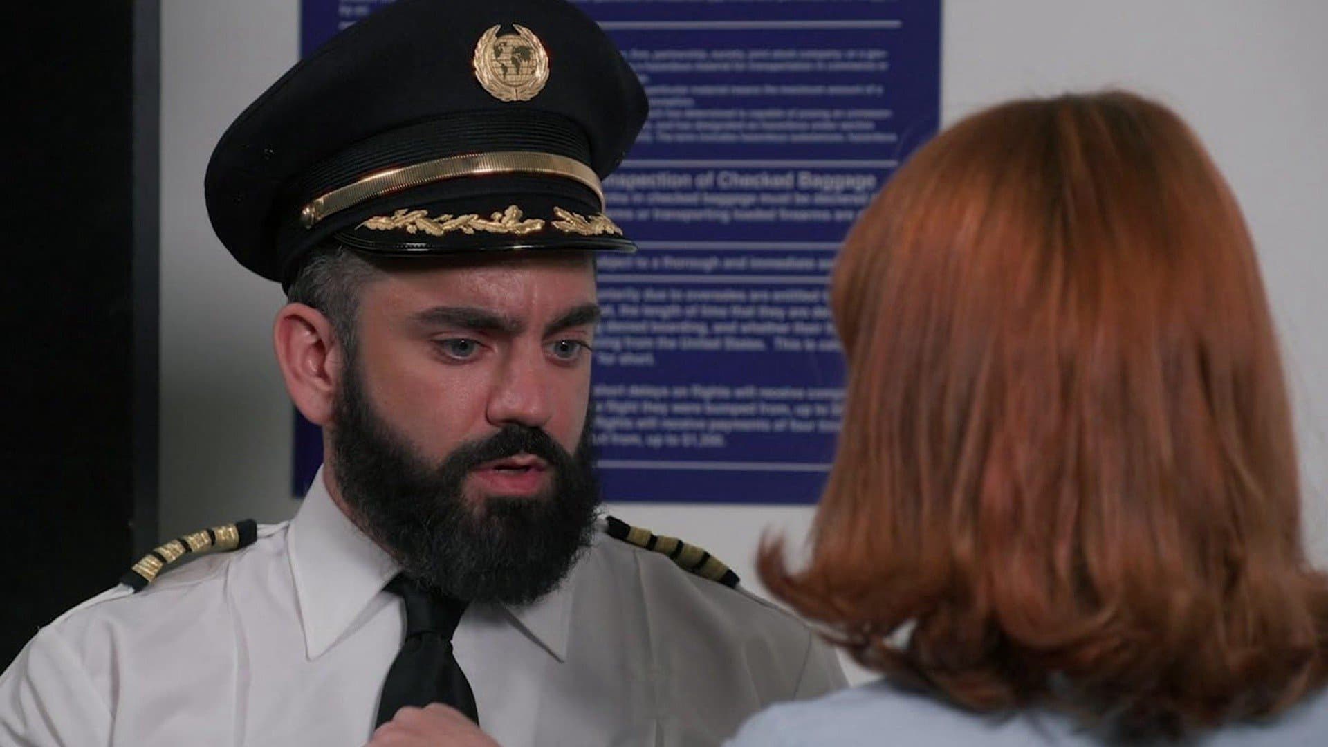 Chuyến Bay Tình Yêu Chuyến Bay Tình Yêu