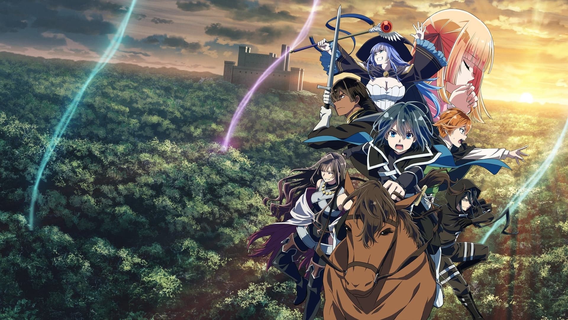 Chuyển Sinh Thành Quý Tộc Với Kĩ Năng Thẩm Định (Phần 2) Chuyển Sinh Thành Quý Tộc Với Kĩ Năng Thẩm Định (Phần 2)