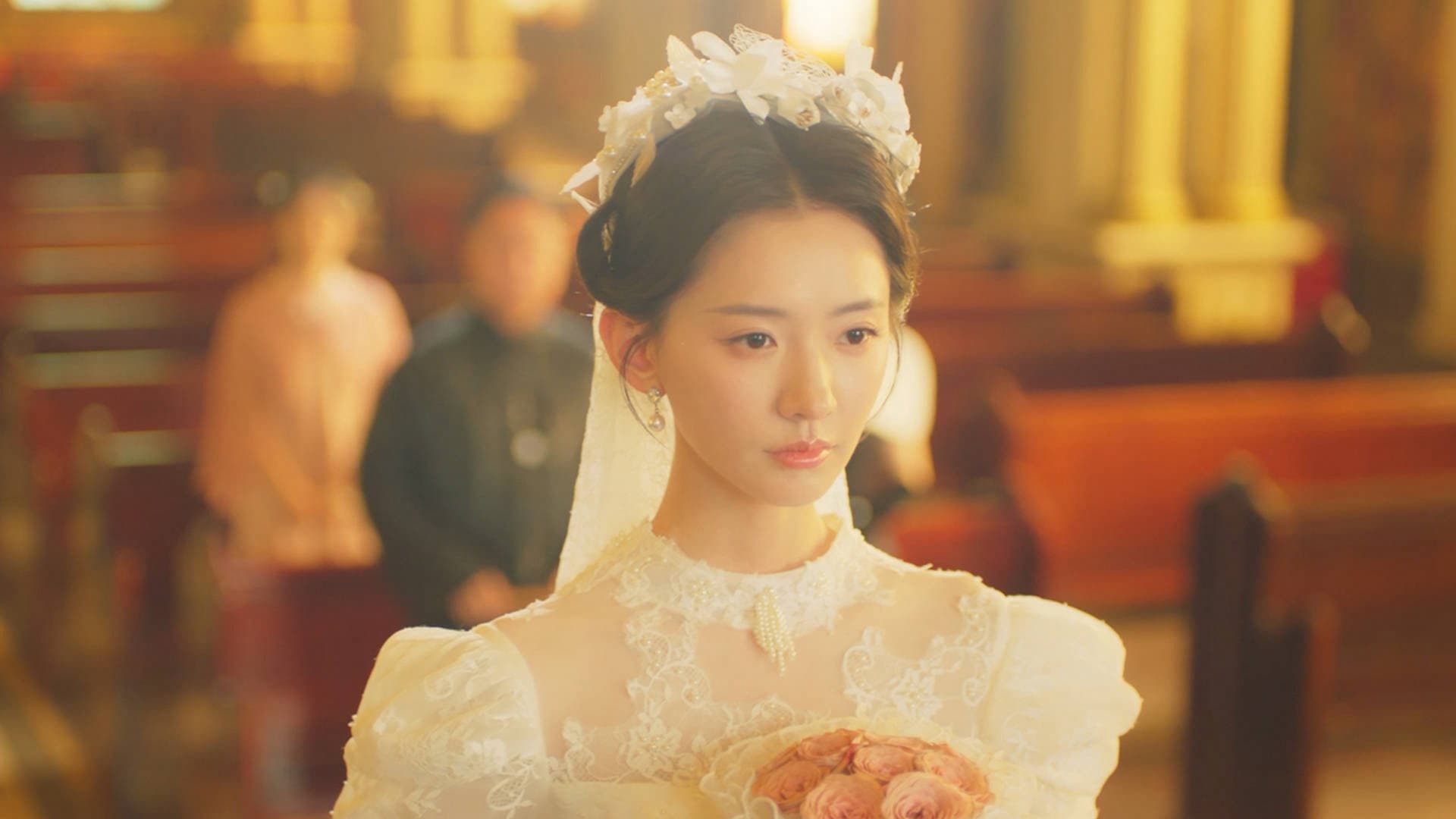 Cô Dâu Giả Báo Thù Cô Dâu Giả Báo Thù