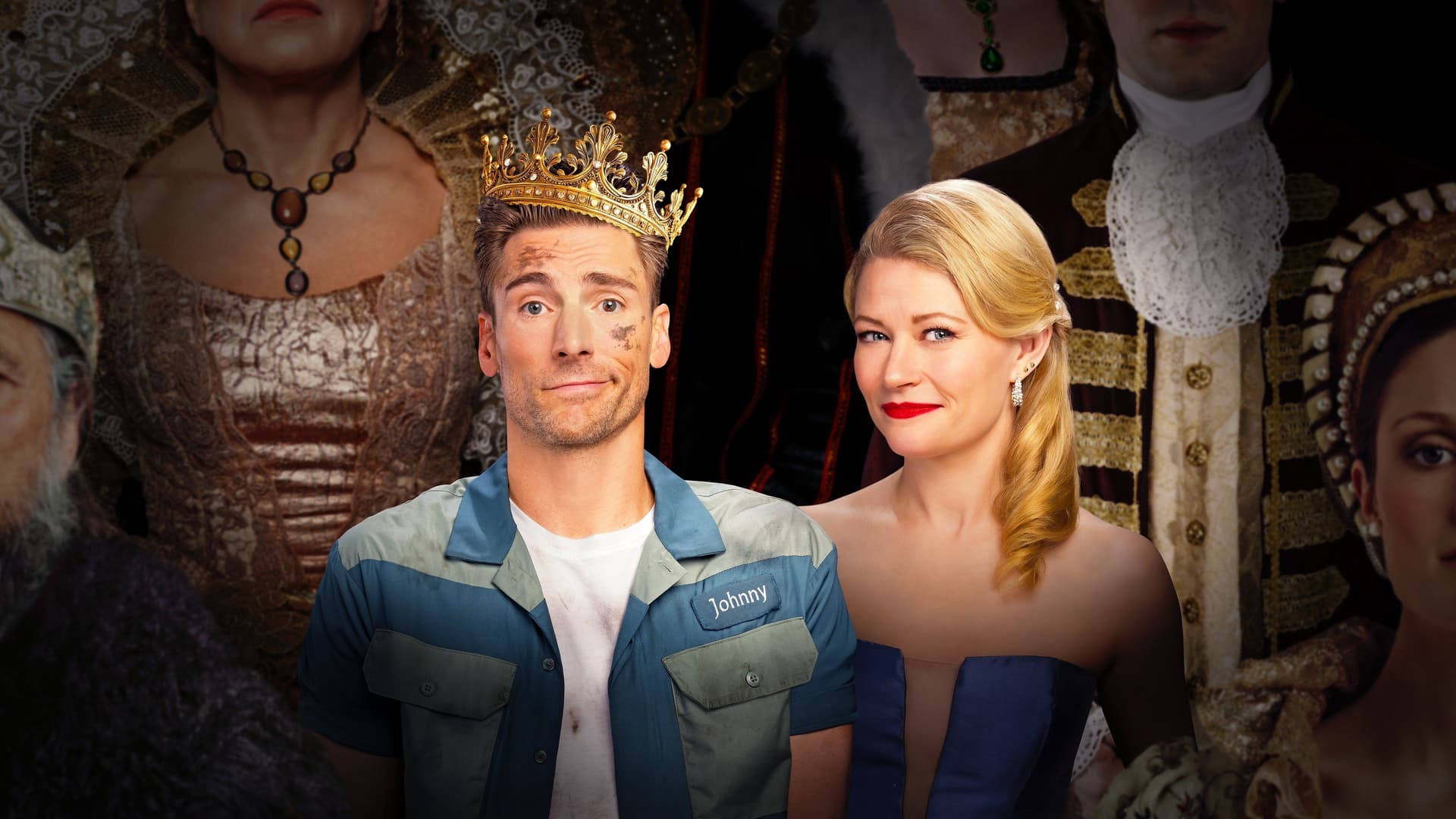 Công Tước Bất Đắc Dĩ Công Tước Bất Đắc Dĩ