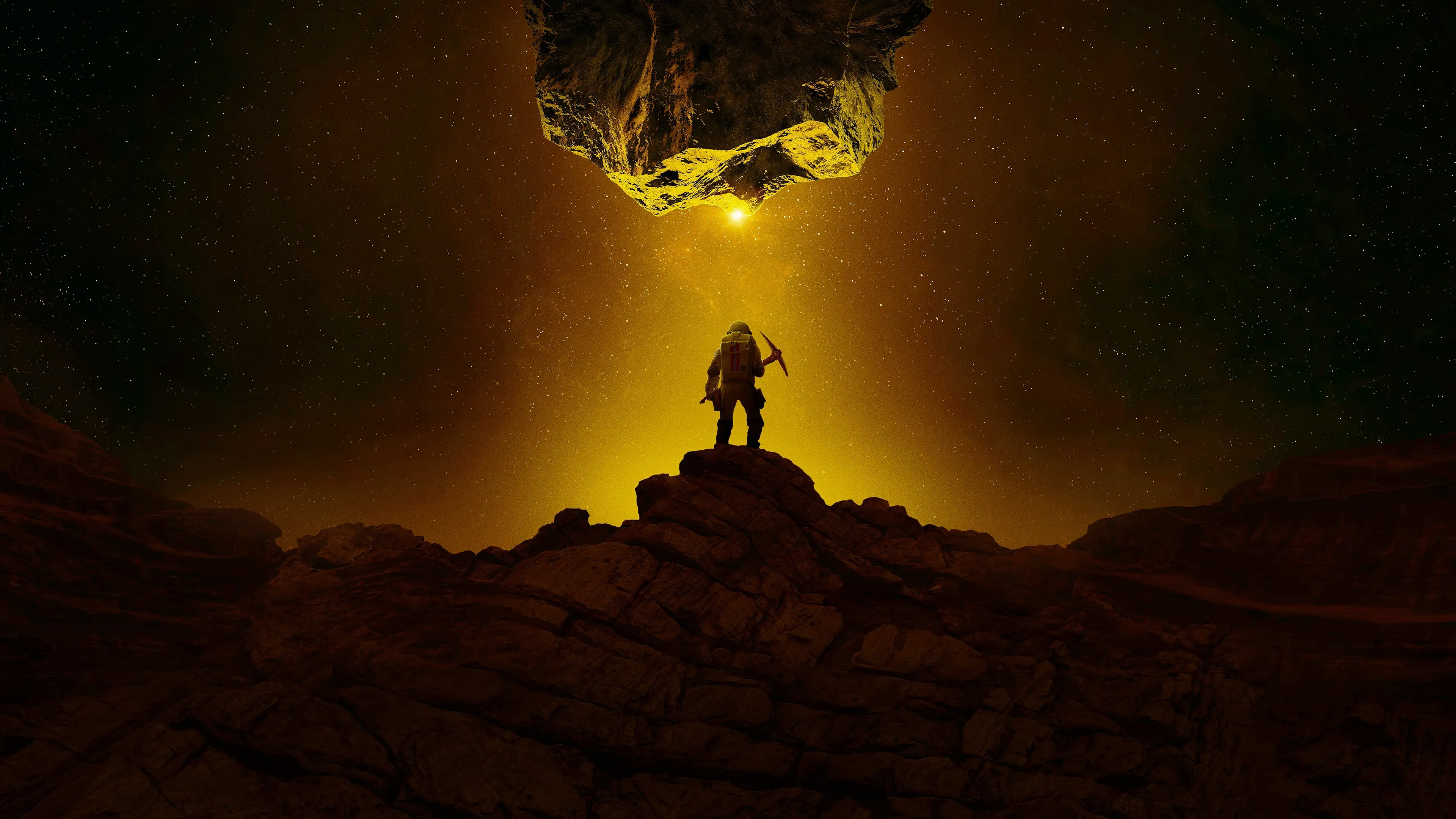 Cuộc Chiến Không Gian(Phần 5) Cuộc Chiến Không Gian(Phần 5)