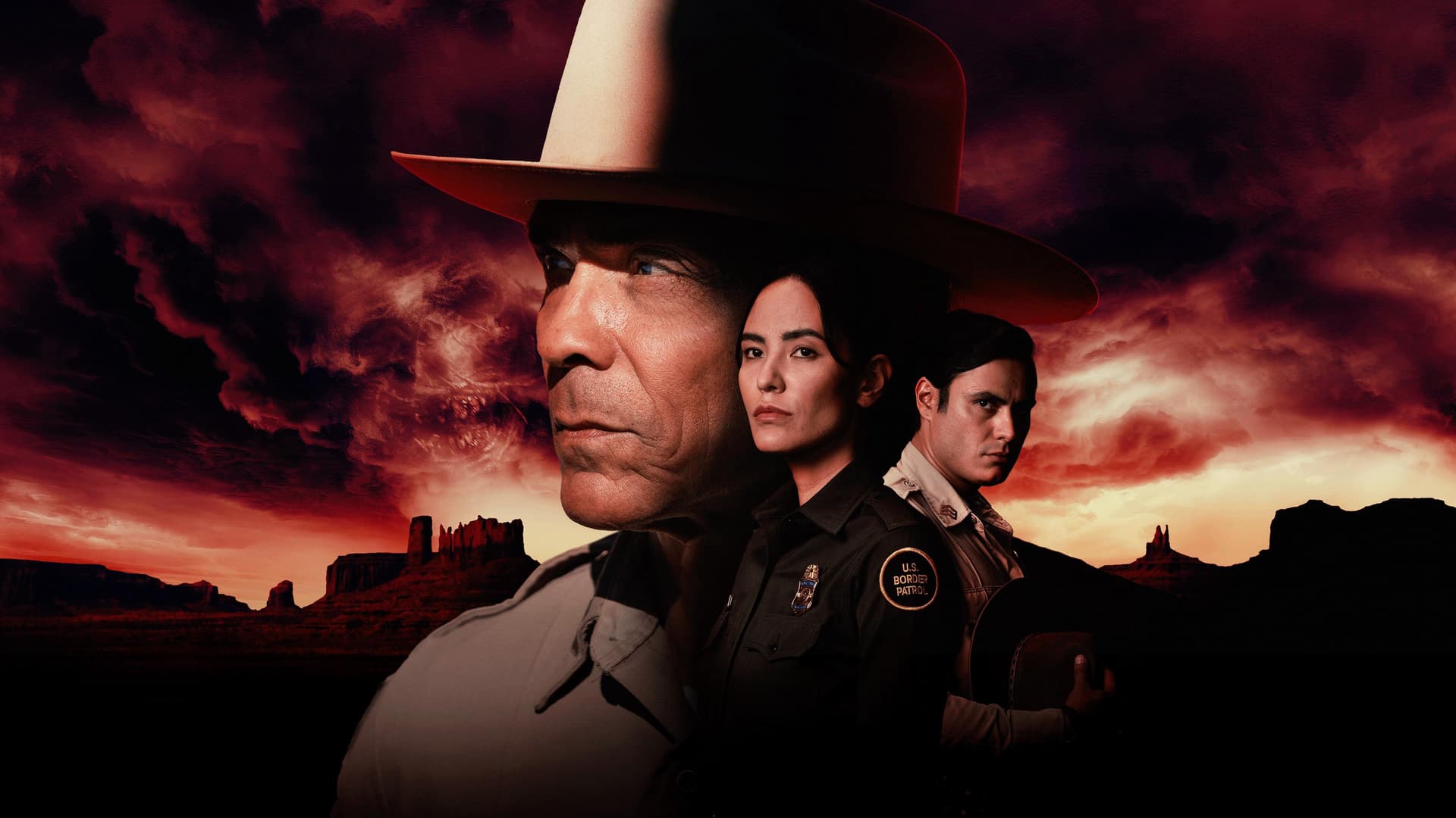 Cuồng Phong Bóng Tối (Phần 4) Cuồng Phong Bóng Tối (Phần 4)