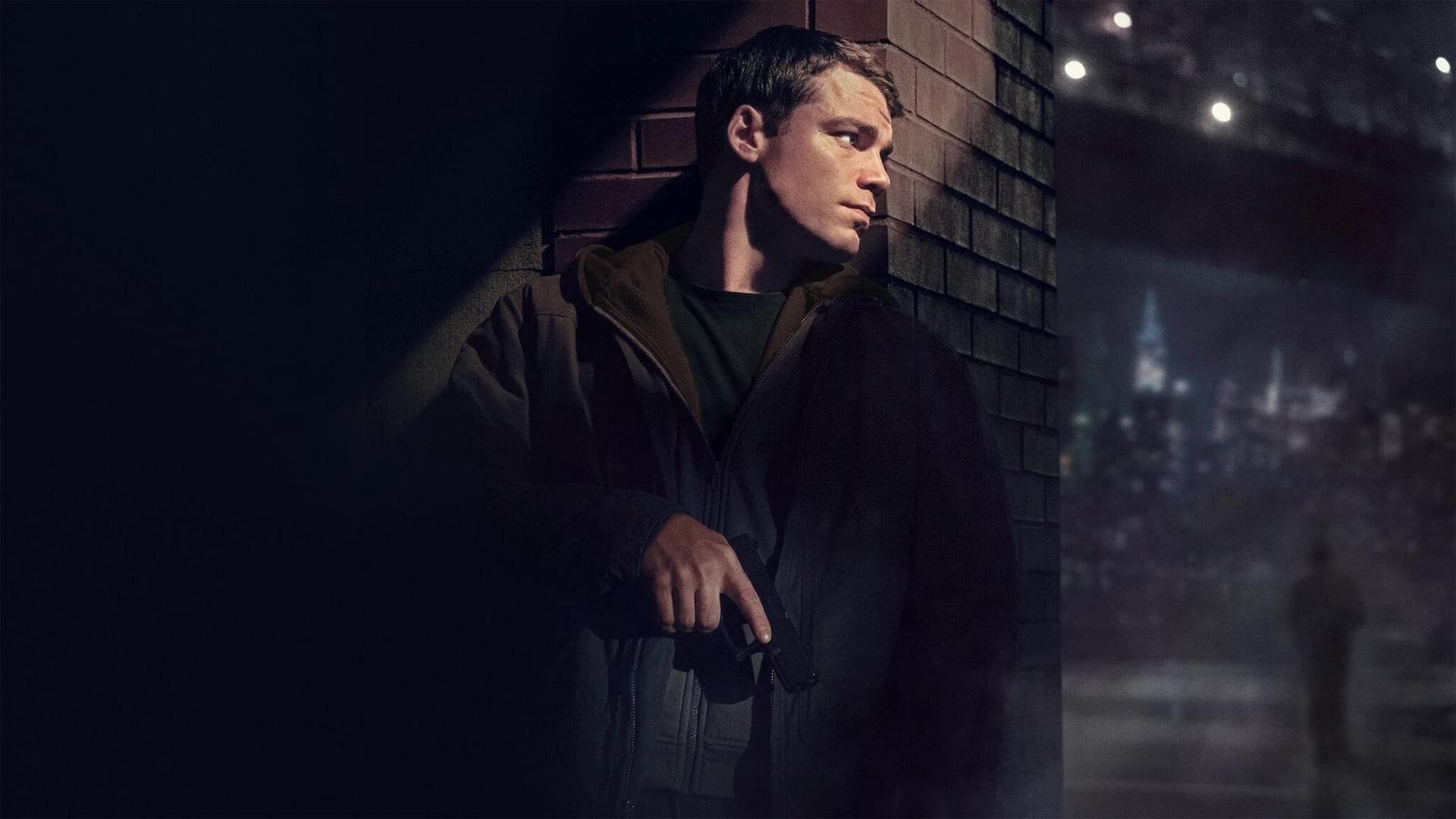 Đặc vụ đêm (Phần 3) Đặc vụ đêm (Phần 3)