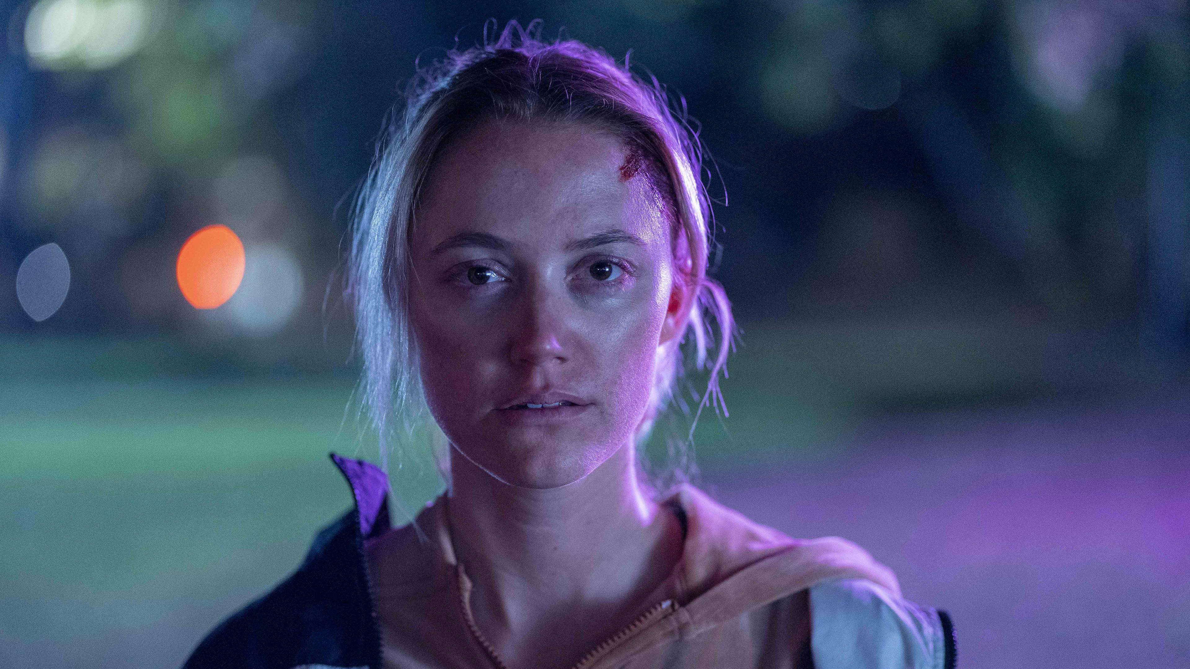 Đào Tẩu Trong Đêm Đào Tẩu Trong Đêm