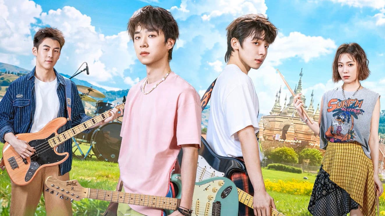 Đi Nghe Tiếng Gió Đại Ngàn Đi Nghe Tiếng Gió Đại Ngàn