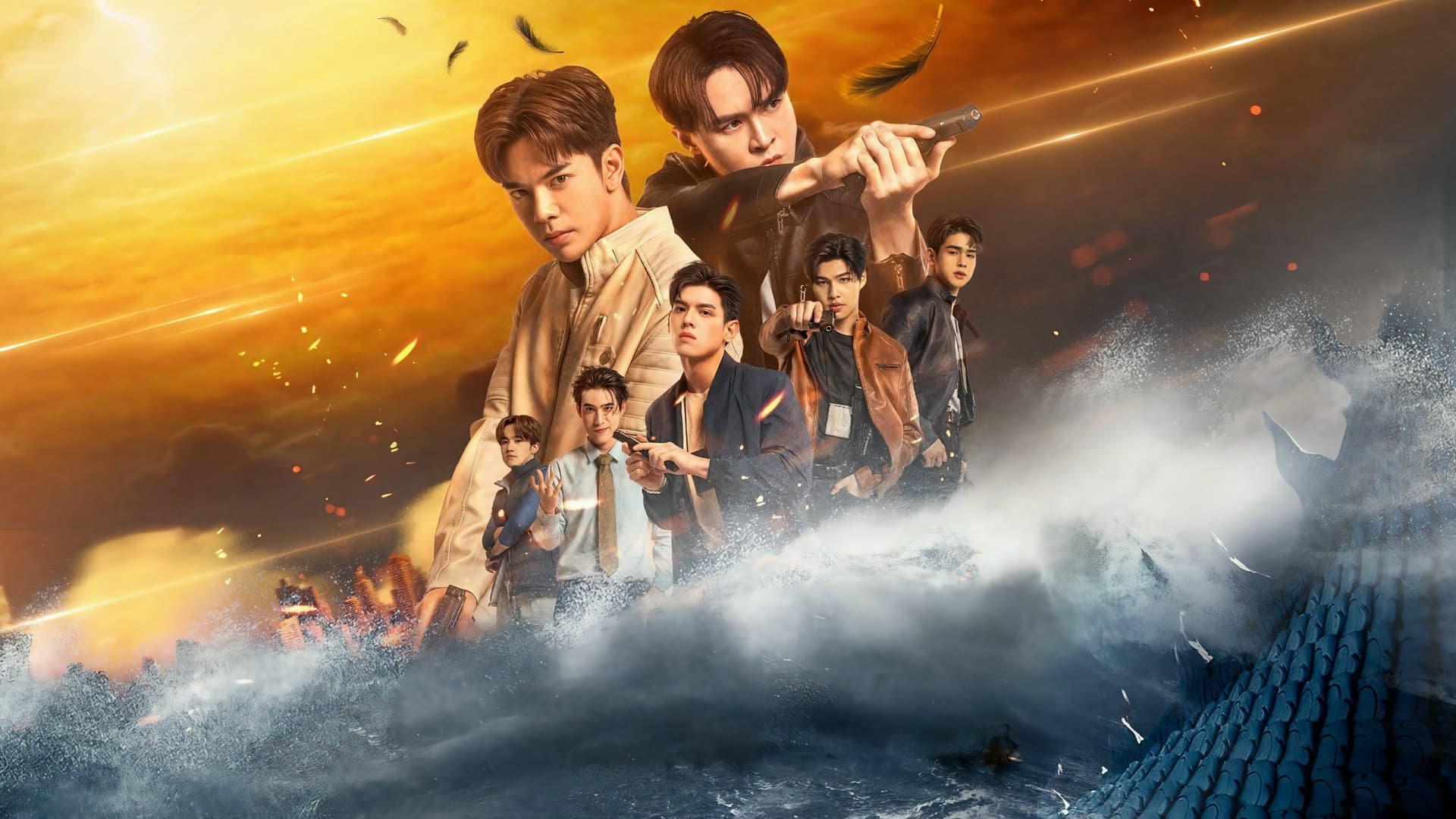 Điềm Báo Điềm Báo