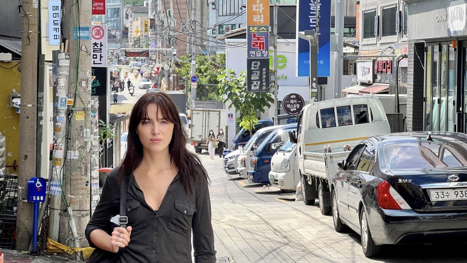 Điệp Viên Kế Cận Điệp Viên Kế Cận