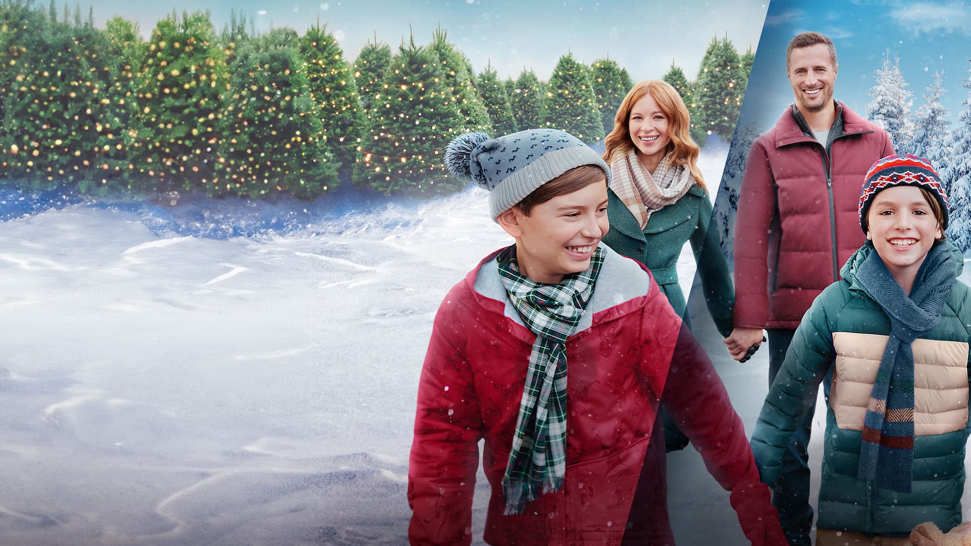 Giáng Sinh Đoàn Tụ Giáng Sinh Đoàn Tụ