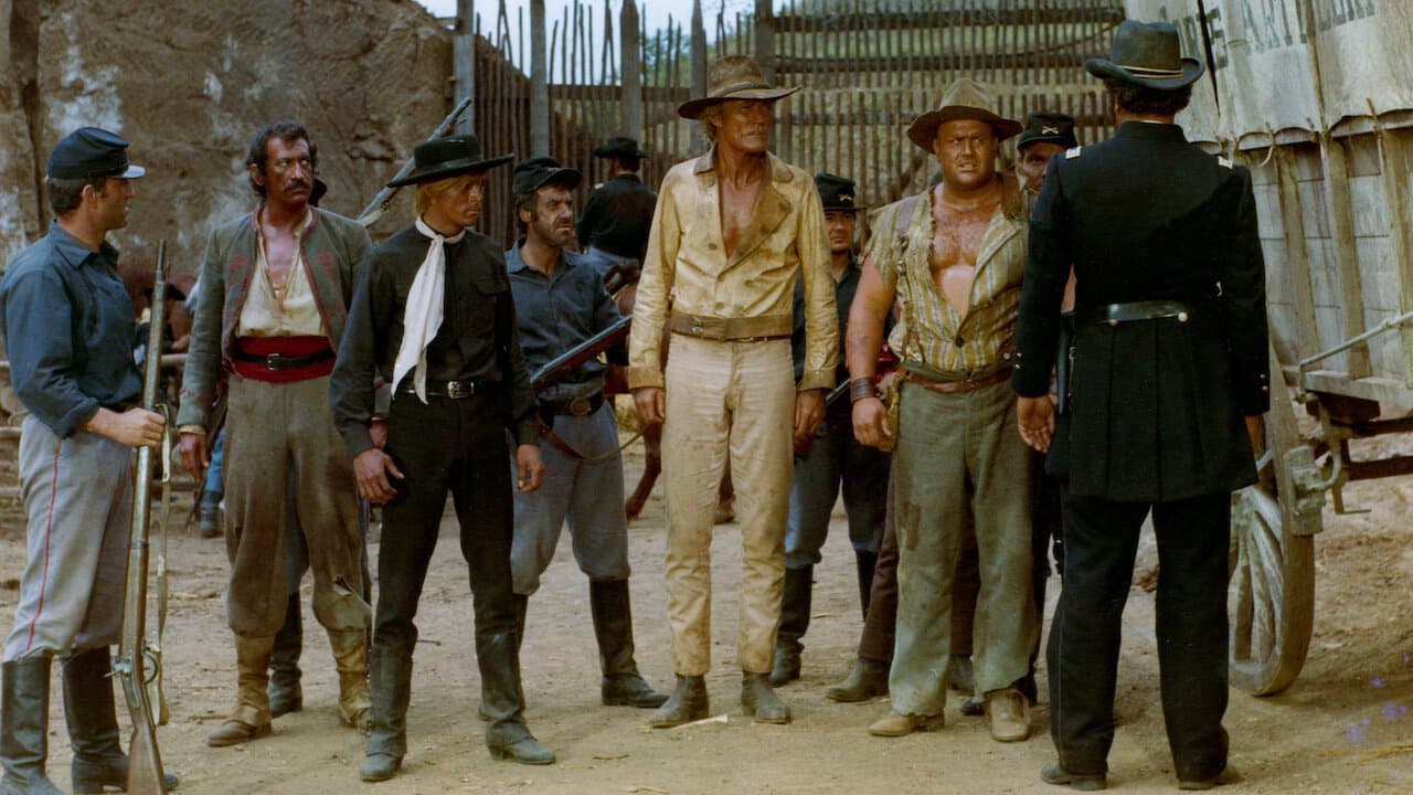 Giết hết bọn chúng và trở về một mình Giết hết bọn chúng và trở về một mình