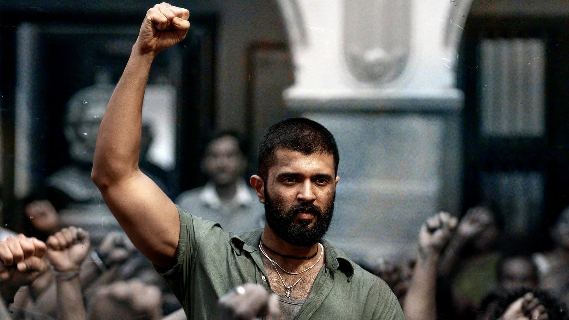 Hoàng Đế Trở Lại Hoàng Đế Trở Lại