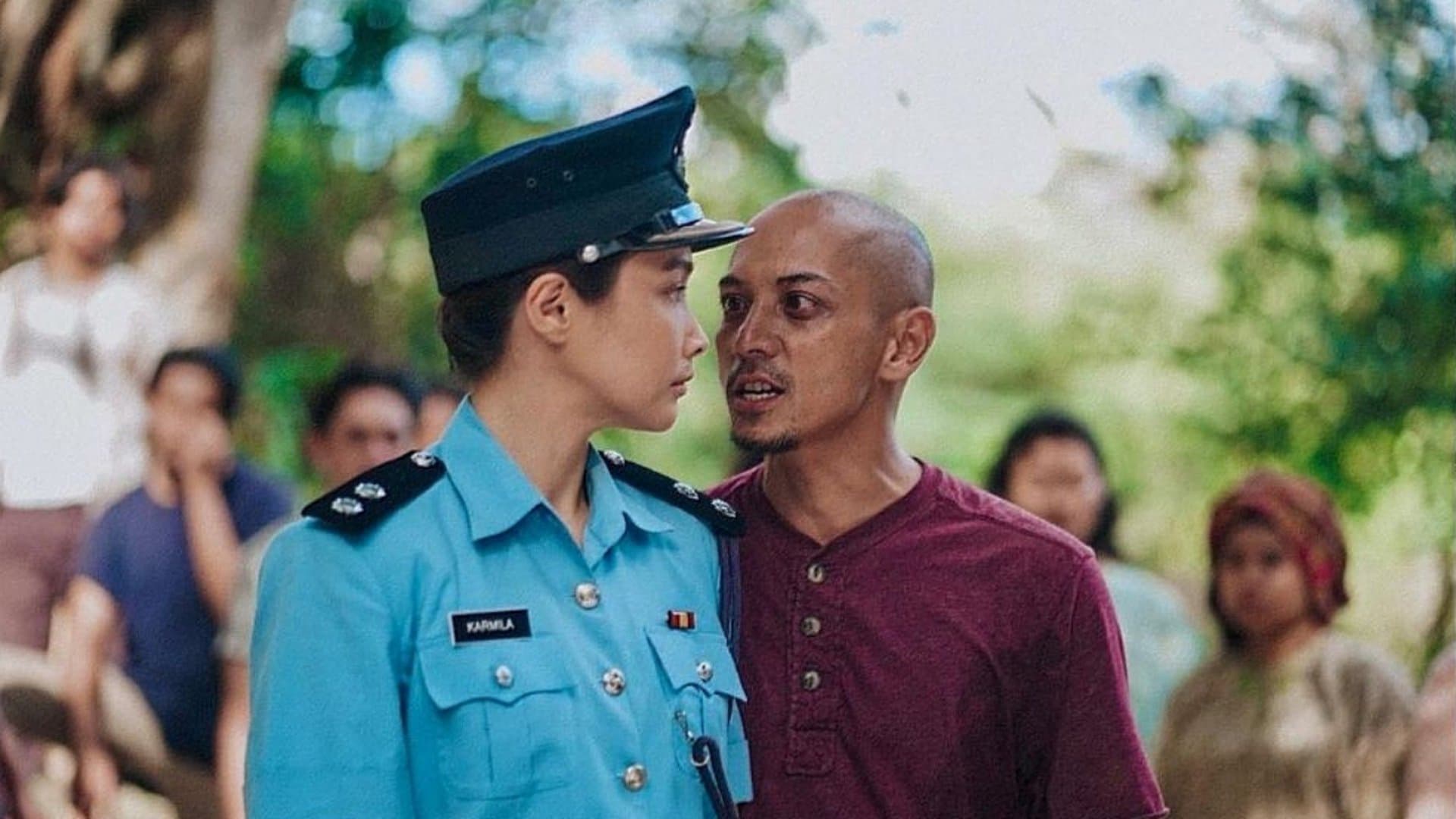 Hồn ma giếng Suriram Hồn ma giếng Suriram