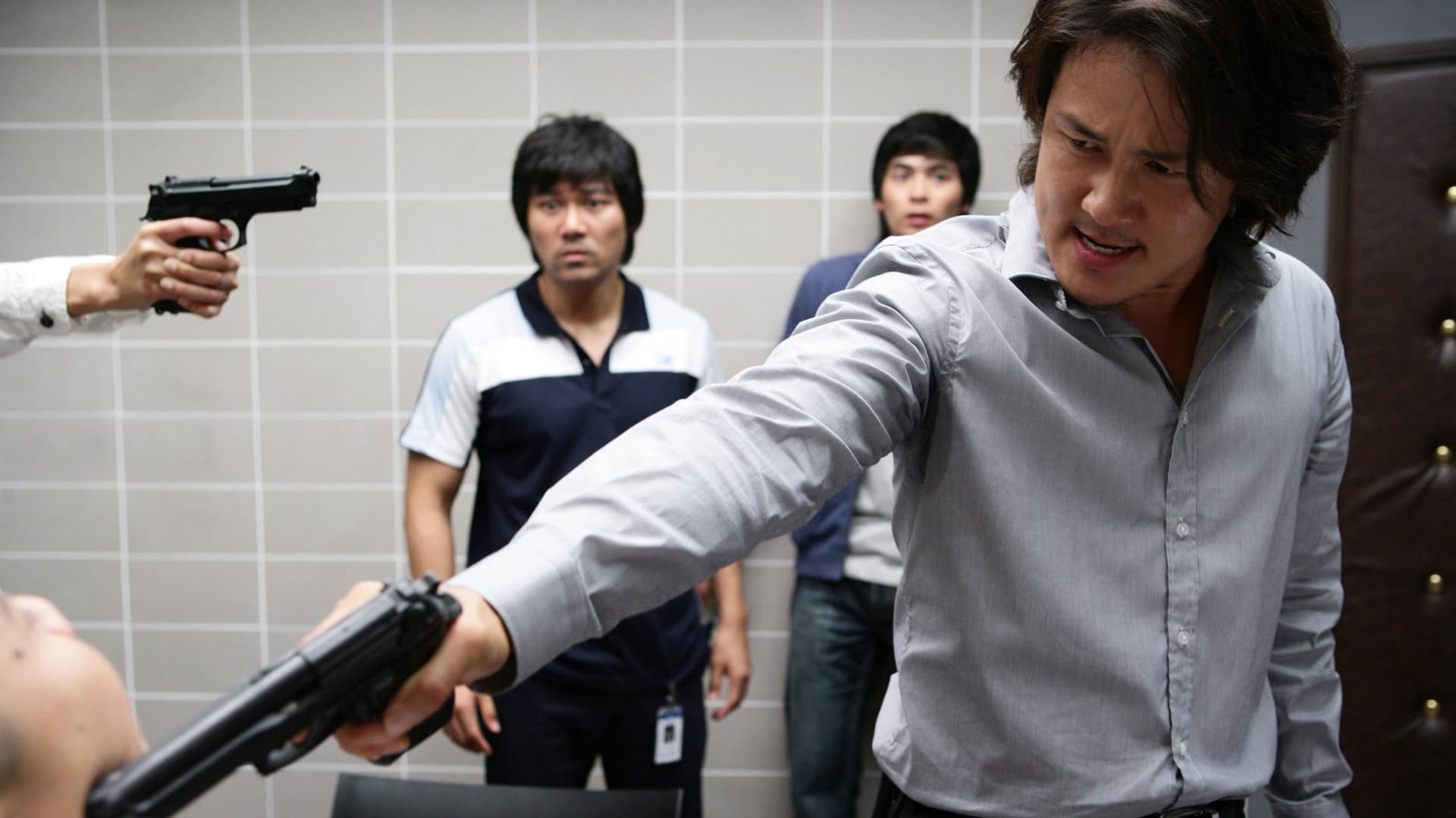 Kẻ ngoài vòng pháp luật Kẻ ngoài vòng pháp luật