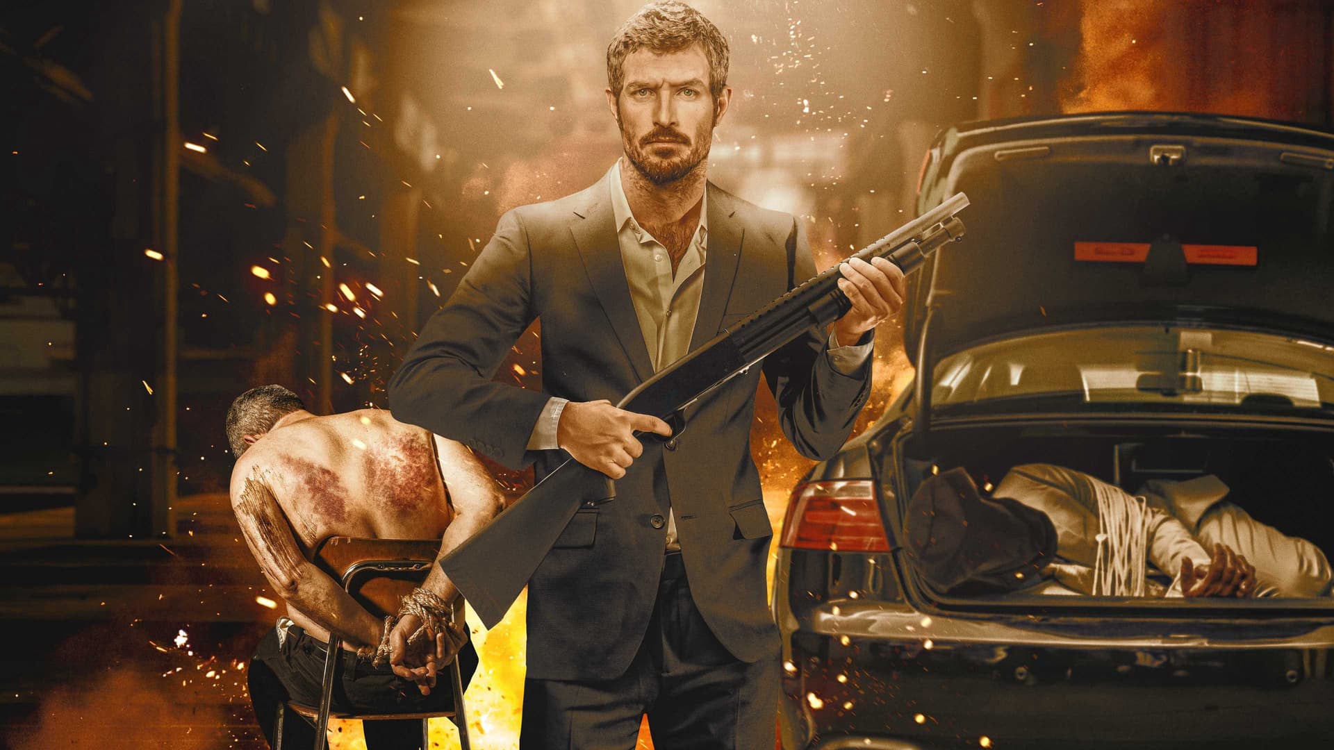 Kết thúc lòng trung thành Kết thúc lòng trung thành