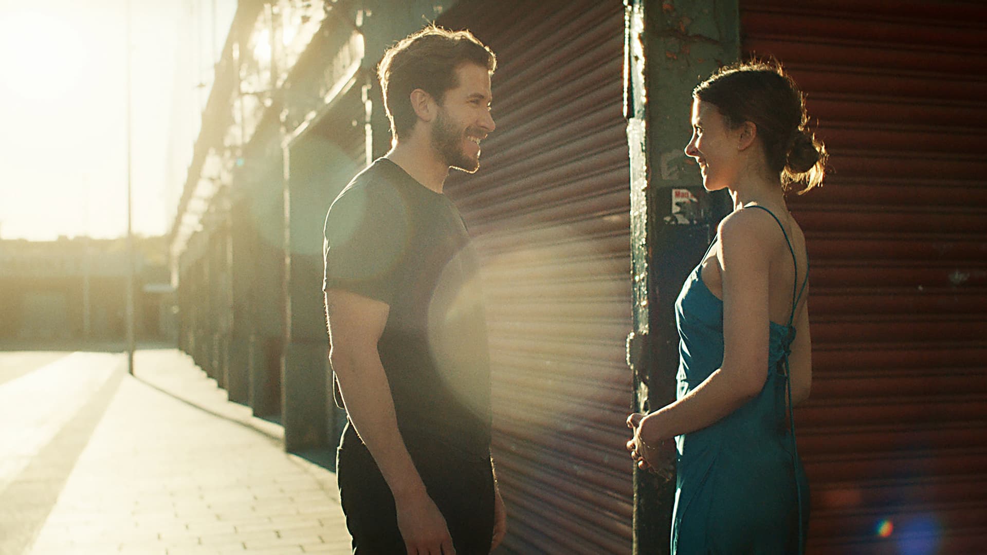 Khi Mọi Điều Dần An Bài Khi Mọi Điều Dần An Bài