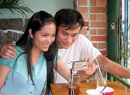 Khi Nắng Thu Về Khi Nắng Thu Về