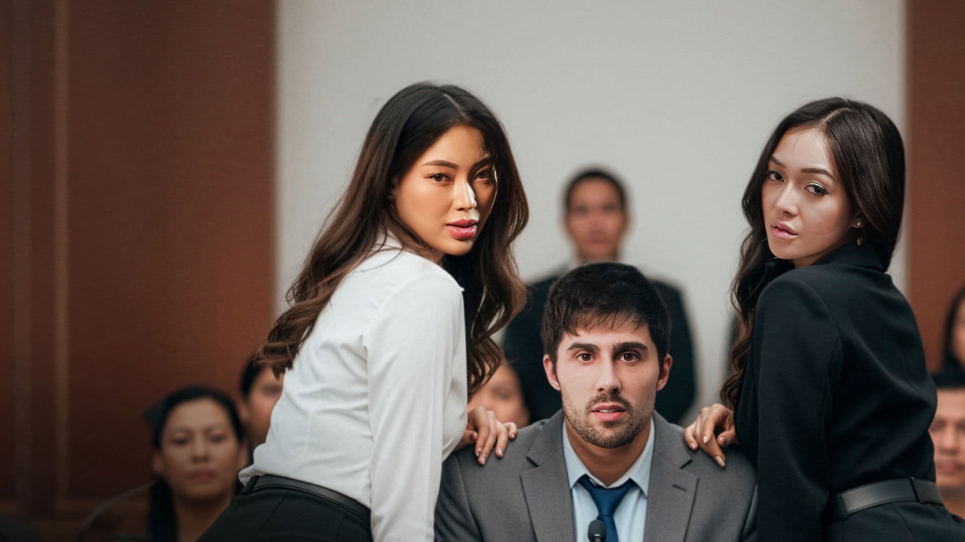 Khi nhân chứng lên tiếng Khi nhân chứng lên tiếng