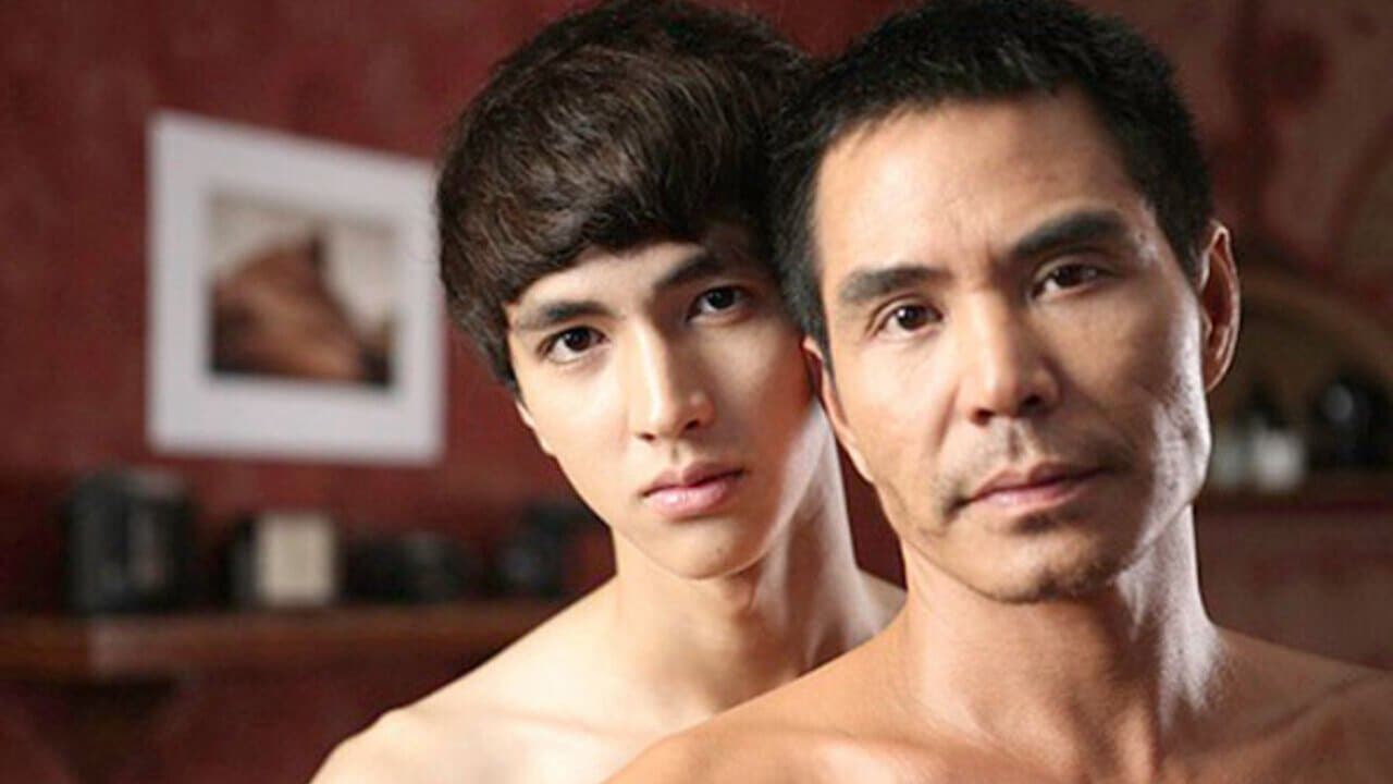 Lạc Giới Lạc Giới