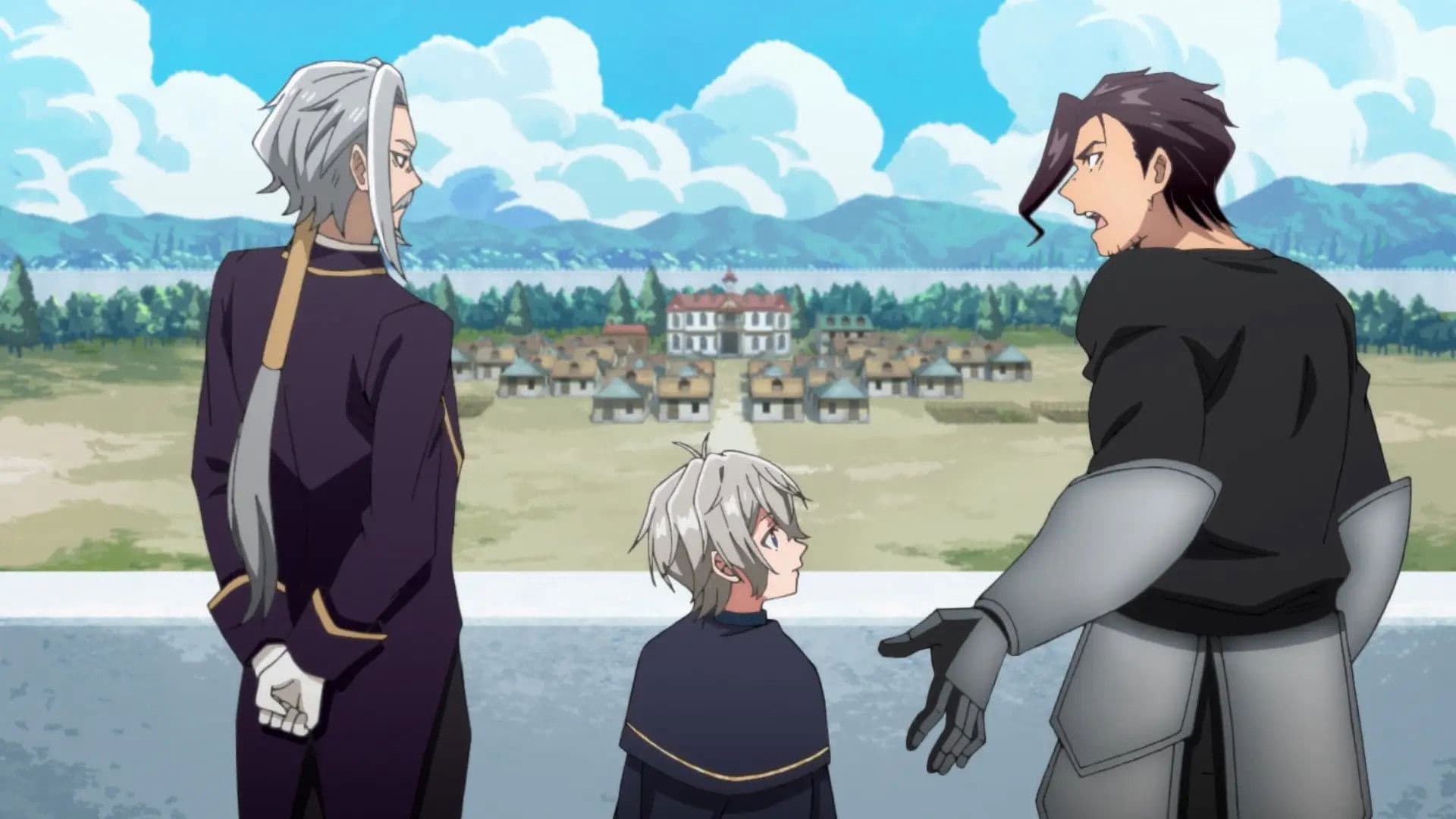 Lãnh chúa vô tư vui thú bảo vệ lãnh địa ~ Biến ngôi làng vô danh thành pháo đài mạnh nhất bằng ma pháp hệ sản xuất ~ Lãnh chúa vô tư vui thú bảo vệ lãnh địa ~ Biến ngôi làng vô danh thành pháo đài mạnh nhất bằng ma pháp hệ sản xuất ~