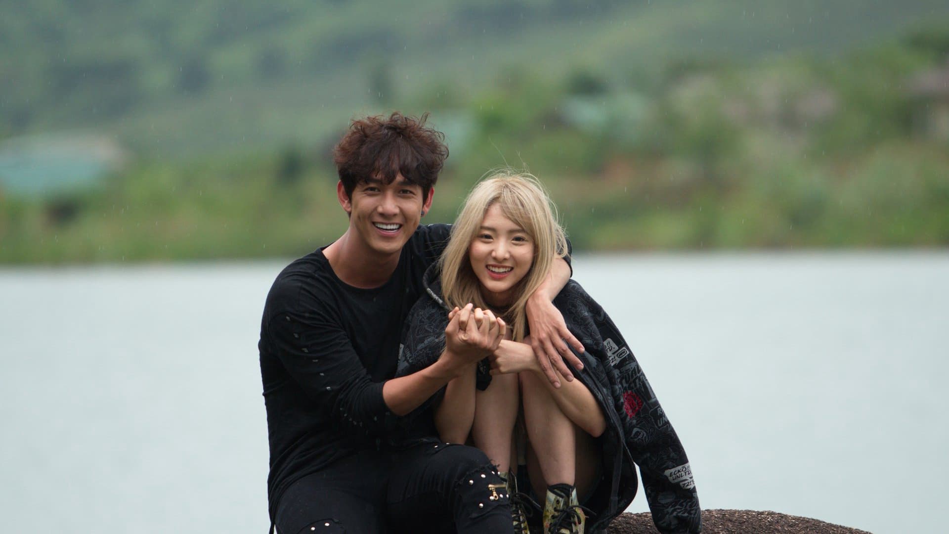 Lật Mặt: Ba Chàng Khuyết Lật Mặt: Ba Chàng Khuyết