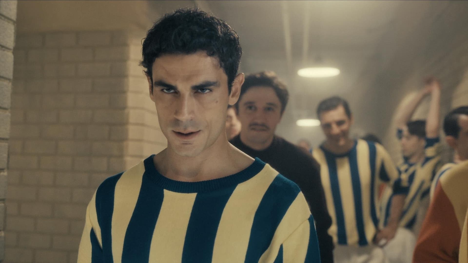 Lefter: Câu Chuyện Của Ordinarius Lefter: Câu Chuyện Của Ordinarius