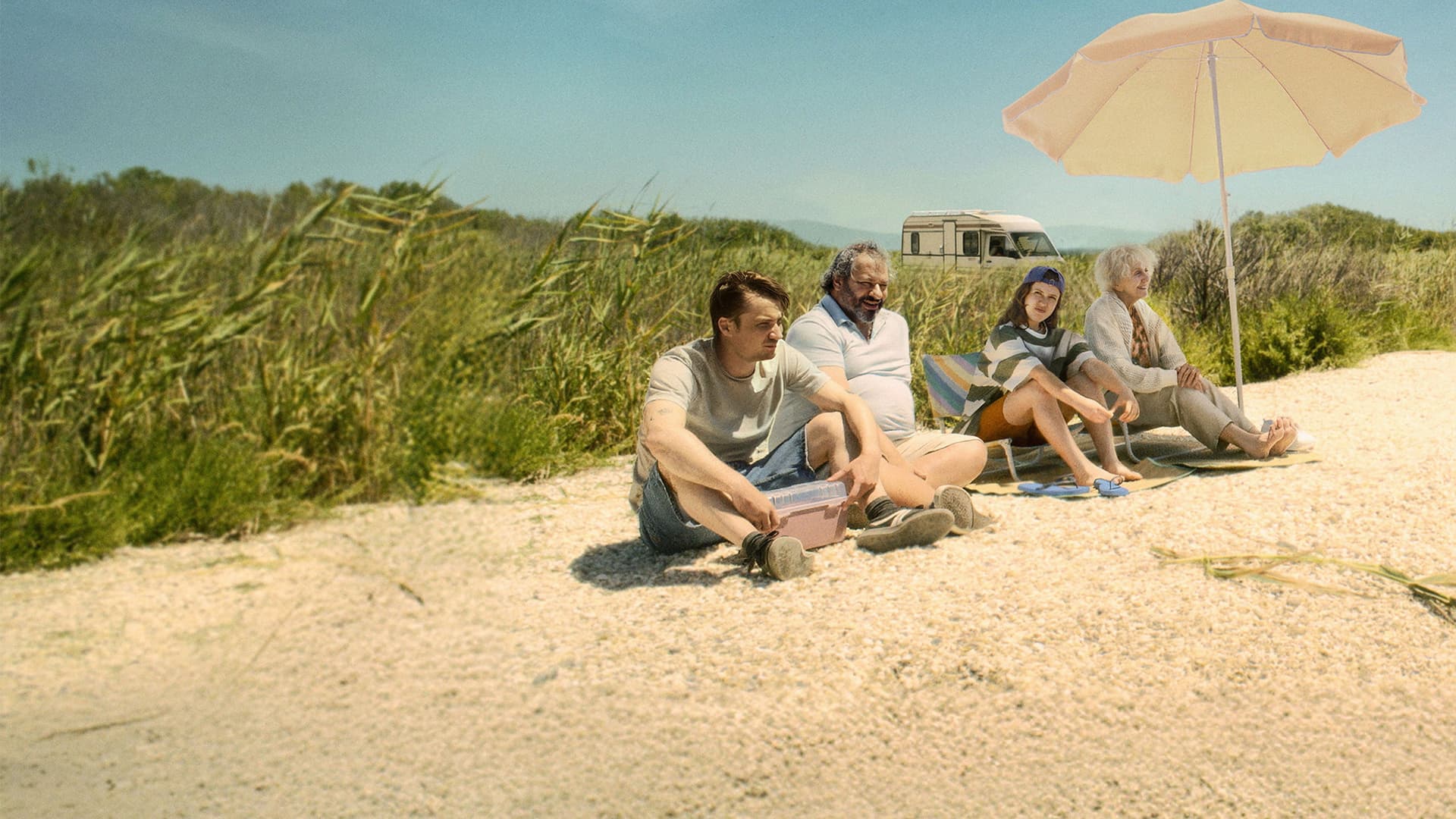 Lời Chào Cuối Cùng Lời Chào Cuối Cùng